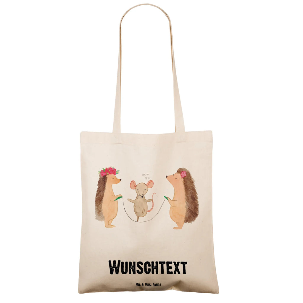 Personalised tote bag Hedgehog skipping Personalisierter Jutebeutel, Personalisierter Stoffbeutel, Personalisierte Einkaufstasche, Personalisierte Beuteltasche, Personalisierte Tasche, Personalisierte Kindergartentasche, Tragetasche mit Namen, Personalisierter Beutel, Stoffbeutel mit Namen, Personalisierte Jutetasche, Einkaufstasche mit Namen, Tiermotive, Gute Laune, lustige Sprüche, Tiere, Seilspringen, Maus, Igel, Kindergarten, Kinder, Seilhüpfen