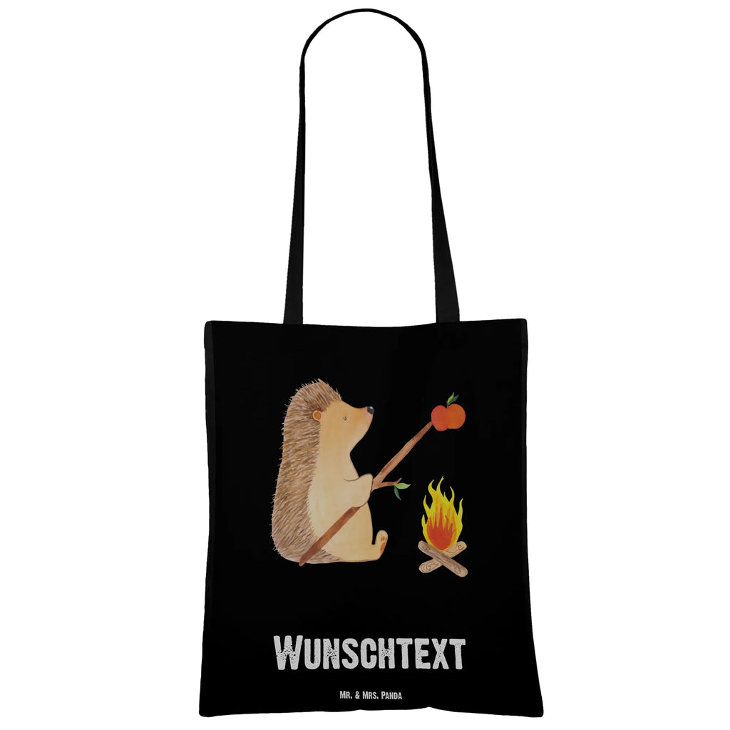 Personalisierte Tragetasche Igel grillt Personalisierte Tasche, Personalisierter Jutebeutel, Personalisierte Jutetasche, Einkaufstasche mit Namen, Personalisierte Beuteltasche, Personalisierte Einkaufstasche, Personalisierter Stoffbeutel, Personalisierte Kindergartentasche, Tragetasche mit Namen, Personalisierter Beutel, Stoffbeutel mit Namen, Tiermotive, Gute Laune, lustige Sprüche, Tiere, Ziele, Sinn des Lebens, Grillen, Spruch, Motivation, Igel, arbeitslos