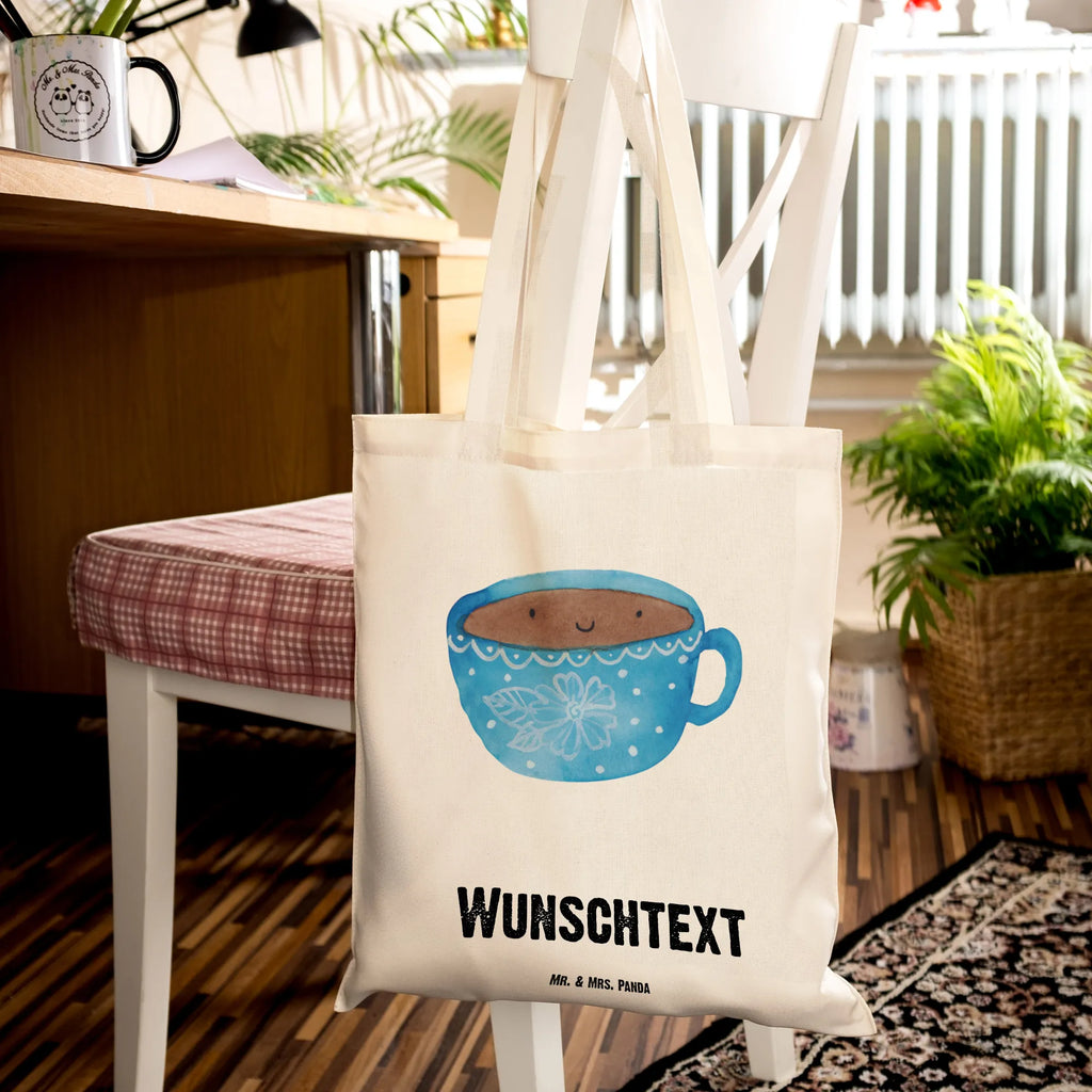Personalised tote bag Coffee Cup Personalisierter Beutel, Personalisierte Jutetasche, Personalisierte Einkaufstasche, Tragetasche mit Namen, Personalisierter Stoffbeutel, Personalisierte Tasche, Personalisierte Kindergartentasche, Personalisierter Jutebeutel, Personalisierte Beuteltasche, Einkaufstasche mit Namen, Stoffbeutel mit Namen, Tiermotive, Gute Laune, lustige Sprüche, Tiere, Glücklich, Liebe, Tasse, Kaffee, Geschmack, Genuss