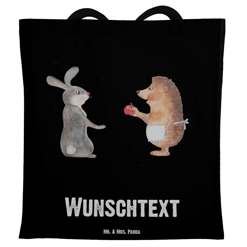 Personalisierte Tragetasche Liebe ist nie ohne Schmerz Personalisierte Einkaufstasche, Stoffbeutel mit Namen, Personalisierte Jutetasche, Einkaufstasche mit Namen, Personalisierter Jutebeutel, Personalisierte Tasche, Tüte, Tragetasche mit Namen, Umhängetasche, Personalisierte Kindergartentasche, Personalisierter Stoffbeutel, Schultertasche, Personalisierte Beuteltasche, Strandtasche, Personalisierter Beutel, Einkaufsbeutel, Shopper, Lustige Sprüche, Tiere, Tiermotive, Gute Laune, Spruch Romantisch, Igel und Hase, Trennungsschmerz, Herzschmerz, Hase, Trösten, Liebeskummer Geschenk, Igel, Liebe Spruch