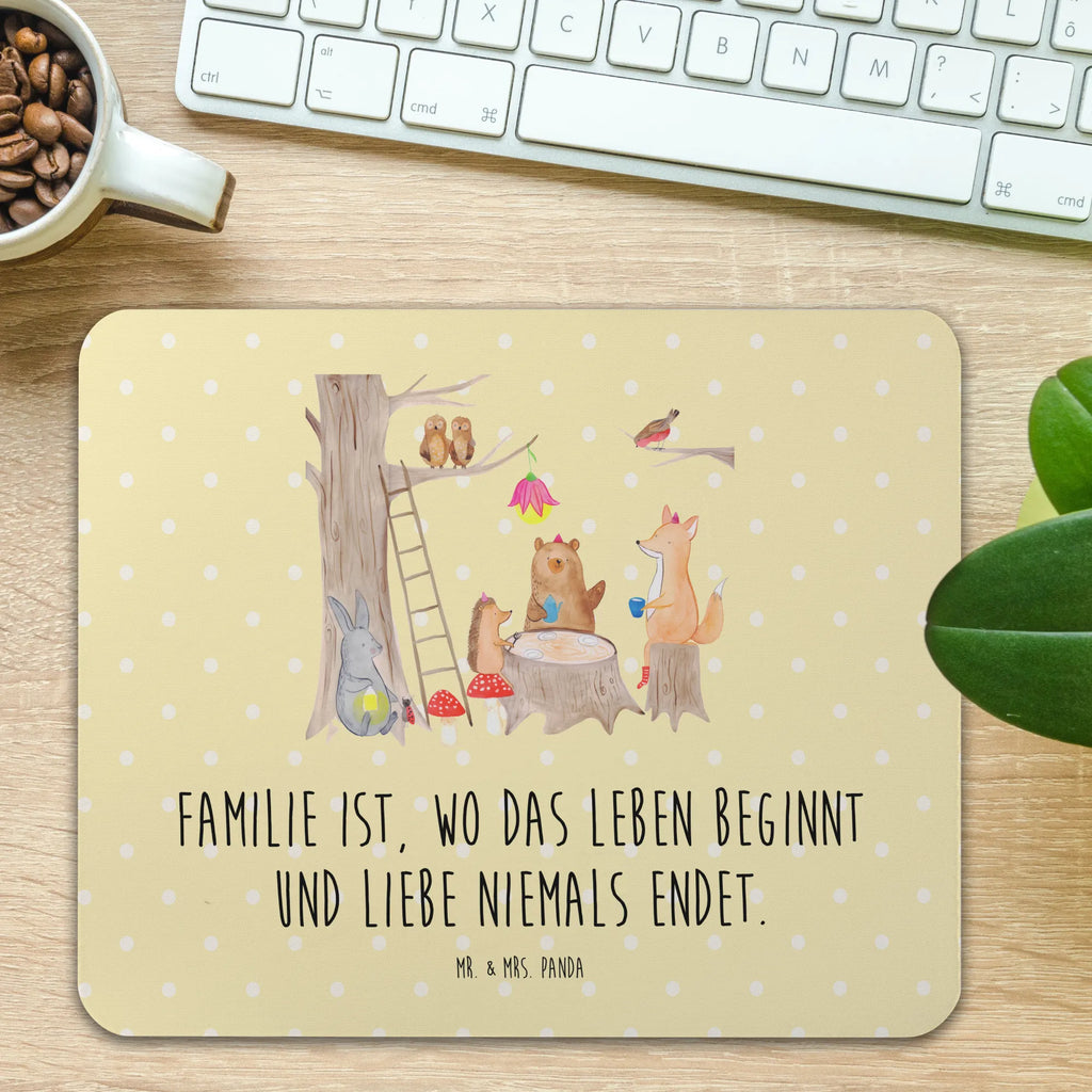 Mouse mat forest animals picnic Student, PC, Motif, Print, mousepad, Office, Gift, Mouse Pad, saying, Pad, Work, Mouse, fun, Study, small animals, cute, funny, cute animal motives, hand drawn, small world, funny sayings, good mood, happy, gifts, gift ideas, special gifts, animal lover, card, forest, hedgehog, picnic, hare, squirrel, forest animals, mouse, fox