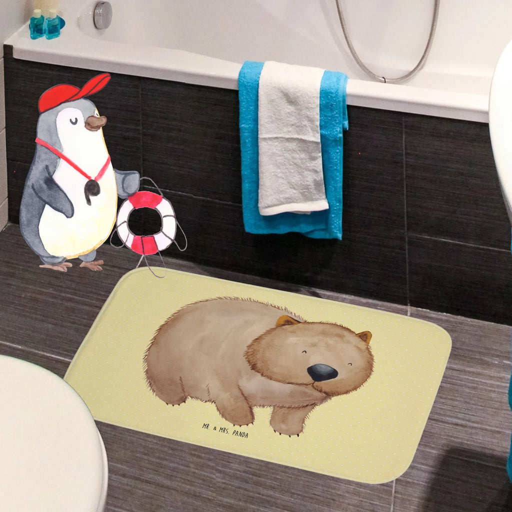 Badematte Wombat Weiche Badezimmermatte, Badvorleger Mikrofaser, Badvorleger Vintage, Badvorleger Klassisch, Duschvorleger, Badvorleger Für Badewanne, Badvorleger Klein, Badvorleger Für Gäste-WC, Badematte Rutschfest, Bad Fußmatte, Badvorleger Gemustert, Weicher Badvorleger, Badmatte Waschbar, Badematte, Badvorleger Naturmaterial, Runder Badvorleger, Teppich Fürs Bad, Badezimmer Matte, Waschbarer Badvorleger, Badvorleger Schwarz, Rechteckiger Badvorleger, Badvorleger Baumwolle, Badvorleger Design, Badläufer, Badvorleger Nachhaltig, Rutschfester Badvorleger, Badvorleger Teppich, Badvorleger Groß, Badezimmerteppich, Saugfähiger Badvorleger, Badvorleger Für Dusche, Badvorleger, Badvorleger Modern, Badvorleger Antirutsch, Badematten Set, Badvorleger Weiß, Badgarnitur, Badteppich, Tiermotive, Gute Laune, lustige Sprüche, Tiere, Motivation, Das Leben ist schön, Australien, Spruch, Wombat