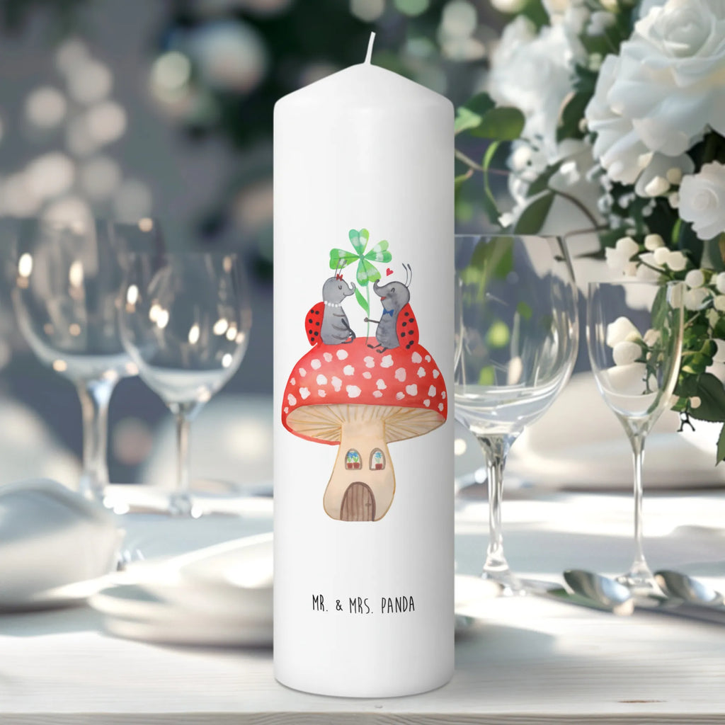 Kerze Marienkäfer Paar Fliegenpilz Schmuckkerze, Blockkerze, Erinnerungskerze, Laternenkerze, Kerze Mit Motiv, Osterkerze, Wunschkerze, Zylinderkerze, Handgemachte Kerze, Gartenkerze, Geburtskerze, Tischkerze, Weihnachtskerze, Hochzeitskerze, Dinnerkerze, Bedruckte Kerze, Kommunionskerze, Tafelkerze, Erinnerungslicht, Grosse Kerze, Stumpenkerze, Wachskerze, Adventskerze, Kerze Mit Spruch, Dekokerze, Geburtstagskerze, Dekorative Kerze, Gute Laune, Tiermotive, Tiere, Lustige Sprüche, Marienkäfer, Fleigenpilzhaus, Wohnung, Haus, Zuhause, Fliegenpilz