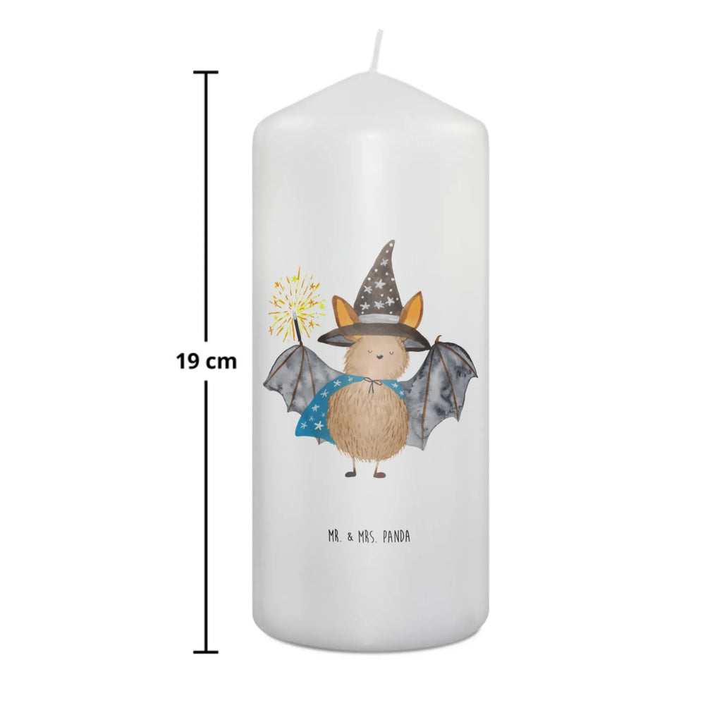 Candle bat wizard Kerze, Taufkerze, Kommunionskerze, Geburtstagskerze, Geschenk Kerze, Taufgeschenk Kerze, Kerze mit Druck, Besondere Kerze, Geschenkidee Kerze, Kerze für Kommunion, Geburtstag Kerze, Kommunion Kerze, Tiermotive, Gute Laune, lustige Sprüche, Tiere, Fledermaus, Fledermäuse, Zauberer, Magier, Frauen, reinsteigern