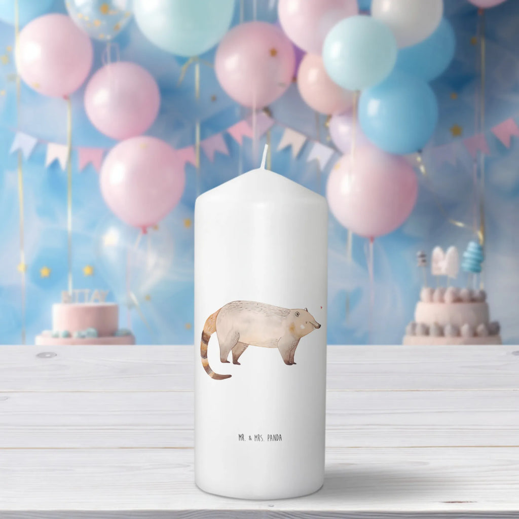 Kerze Nasenbär Geburtstagskerze, Wachskerze, Tafelkerze, Dekokerze, Gartenkerze, Grosse Kerze, Schmuckkerze, Bedruckte Kerze, Tischkerze, Geburtskerze, Laternenkerze, Kommunionskerze, Dinnerkerze, Wunschkerze, Adventskerze, Zylinderkerze, Handgemachte Kerze, Dekorative Kerze, Hochzeitskerze, Erinnerungslicht, Weihnachtskerze, Osterkerze, Stumpenkerze, Kerze Mit Spruch, Kerze Mit Motiv, Erinnerungskerze, Blockkerze, Gute Laune, Tiermotive, Tiere, Lustige Sprüche, Rüsselbär, Nasenbär, Nasenbären, Bär