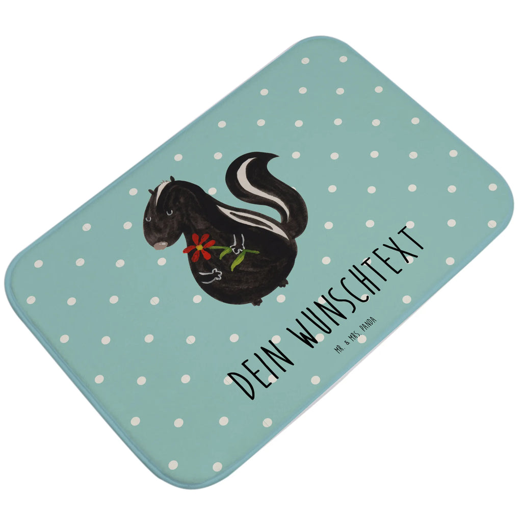 Personalisierter Badvorleger Stinktier Blume Badvorleger Vintage Mit Namen, Badvorleger Für Badewanne Mit Namen, Personaliserter Badvorleger, Badvorleger Für Dusche Mit Wunschtext, Badläufer Mit Namen, Badvorleger Groß Mit Wunschtext, Badvorleger Gäste-WC Personalisiert, Badvorleger Mit Gravur, Badgarnitur Mit Wunschtext, Badvorleger Klein Mit Namen, Badmatte Waschbar Mit Wunschtext, Badezimmer Matte Mit Namen, Badematte Rutschfest Mit Namen, Badezimmerteppich Personalisiert, Badteppich Mit Wunschtext, Badvorleger Baumwolle Mit Namen, Webegeschenk mit Firmennamen, Badezimmermatte Mit Wunschtext, Badvorleger Mit Initialen, Badvorleger Selbst Gestalten, Badvorleger Klassisch Mit Wunschtext, Badvorleger Nachhaltig Mit Namen, Rutschfester Badvorleger Mit Namen, Badematte Mit Namen, Rechteckiger Badvorleger Mit Namen, Badvorleger Gemustert Mit Wunschtext, Bad Fußmatte Personalisiert, Weicher Badvorleger Mit Wunschtext, Badvorleger Mikrofaser Personalisiert, Runder Badvorleger Personalisiert, Badematten Set Personalisiert, Badvorleger Weiß Mit Namen, Badvorleger Modern Mit Namen, Waschbarer Badvorleger Mit Namen, Badvorleger Mit Wunschtext, Teppich Fürs Bad Mit Namen, Duschvorleger Mit Namen, Badvorleger Design Mit Gravur, Badvorleger Mit Namen, Badvorleger Schwarz Mit Wunschtext, Saugfähiger Badvorleger Mit Wunschtext, Badvorleger Mit Bestickung, Werbegeschenk mit Text, Stinktier, Skunk, verträumt, Dreams, Stinki, Stinker, Tagträumer, Wildtier, Raubtier, Träume