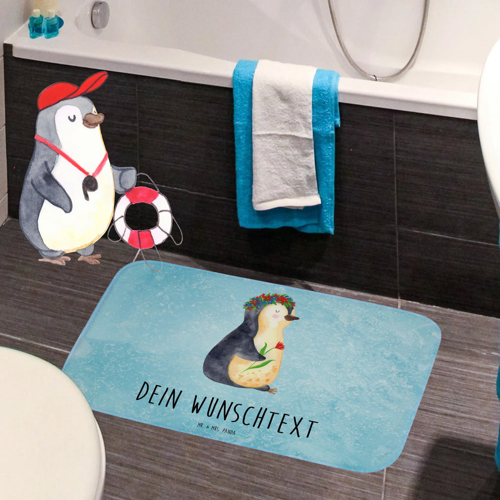Personalisierte Badematte Pinguin Blumen Badematte Mit Namen, Badvorleger Groß Mit Wunschtext, Duschvorleger Mit Namen, Badvorleger Weiß Mit Namen, Weicher Badvorleger Mit Wunschtext, Badezimmerteppich Personalisiert, Badvorleger Mit Wunschtext, Badvorleger Für Dusche Mit Wunschtext, Rechteckiger Badvorleger Mit Namen, Badvorleger Vintage Mit Namen, Badteppich Mit Wunschtext, Runder Badvorleger Personalisiert, Badezimmer Matte Mit Namen, Badvorleger Mit Initialen, Werbegeschenk mit Text, Saugfähiger Badvorleger Mit Wunschtext, Badvorleger Selbst Gestalten, Personaliserter Badvorleger, Waschbarer Badvorleger Mit Namen, Badvorleger Für Badewanne Mit Namen, Teppich Fürs Bad Mit Namen, Rutschfester Badvorleger Mit Namen, Badvorleger Gemustert Mit Wunschtext, Badvorleger Nachhaltig Mit Namen, Badvorleger Klein Mit Namen, Badvorleger Klassisch Mit Wunschtext, Badematte Rutschfest Mit Namen, Badvorleger Gäste-WC Personalisiert, Badvorleger Schwarz Mit Wunschtext, Badvorleger Modern Mit Namen, Badvorleger Mit Namen, Badvorleger Baumwolle Mit Namen, Badvorleger Mit Bestickung, Badezimmermatte Mit Wunschtext, Badvorleger Mikrofaser Personalisiert, Badvorleger Mit Gravur, Bad Fußmatte Personalisiert, Badmatte Waschbar Mit Wunschtext, Badgarnitur Mit Wunschtext, Webegeschenk mit Firmennamen, Badematten Set Personalisiert, Badvorleger Design Mit Gravur, Badläufer Mit Namen, Pinguin, Leben, Universum, Ziele, Lebenslust, Wünsche, Lebensziele, Liebeskummer, Pinguine, Geschenkidee, Motivation, Blumenkranz