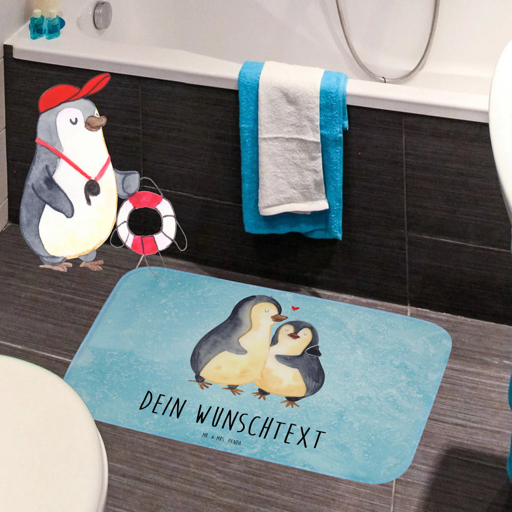 Personalisierte Badematte Pinguin umarmen Weicher Badvorleger Mit Wunschtext, Badvorleger Schwarz Mit Wunschtext, Badvorleger Für Badewanne Mit Namen, Webegeschenk mit Firmennamen, Badvorleger Gemustert Mit Wunschtext, Badvorleger Klein Mit Namen, Badvorleger Baumwolle Mit Namen, Badvorleger Mit Gravur, Badvorleger Für Dusche Mit Wunschtext, Badematte Mit Namen, Werbegeschenk mit Text, Badezimmermatte Mit Wunschtext, Teppich Fürs Bad Mit Namen, Badmatte Waschbar Mit Wunschtext, Rutschfester Badvorleger Mit Namen, Personaliserter Badvorleger, Badezimmerteppich Personalisiert, Badvorleger Weiß Mit Namen, Rechteckiger Badvorleger Mit Namen, Badgarnitur Mit Wunschtext, Badematte Rutschfest Mit Namen, Badvorleger Groß Mit Wunschtext, Badvorleger Mit Namen, Badvorleger Mit Bestickung, Duschvorleger Mit Namen, Badezimmer Matte Mit Namen, Waschbarer Badvorleger Mit Namen, Badvorleger Mit Wunschtext, Badvorleger Mikrofaser Personalisiert, Badteppich Mit Wunschtext, Badvorleger Modern Mit Namen, Badläufer Mit Namen, Badvorleger Vintage Mit Namen, Badvorleger Design Mit Gravur, Badvorleger Gäste-WC Personalisiert, Badvorleger Nachhaltig Mit Namen, Badvorleger Mit Initialen, Bad Fußmatte Personalisiert, Runder Badvorleger Personalisiert, Saugfähiger Badvorleger Mit Wunschtext, Badematten Set Personalisiert, Badvorleger Klassisch Mit Wunschtext, Badvorleger Selbst Gestalten, Pinguin, Hochzeit, Liebesbeweis, Hochzeitstag, Verlobung, Hochzeitsgeschenk, Liebespaar, Liebe, Jahrestag, Liebesgeschenk
