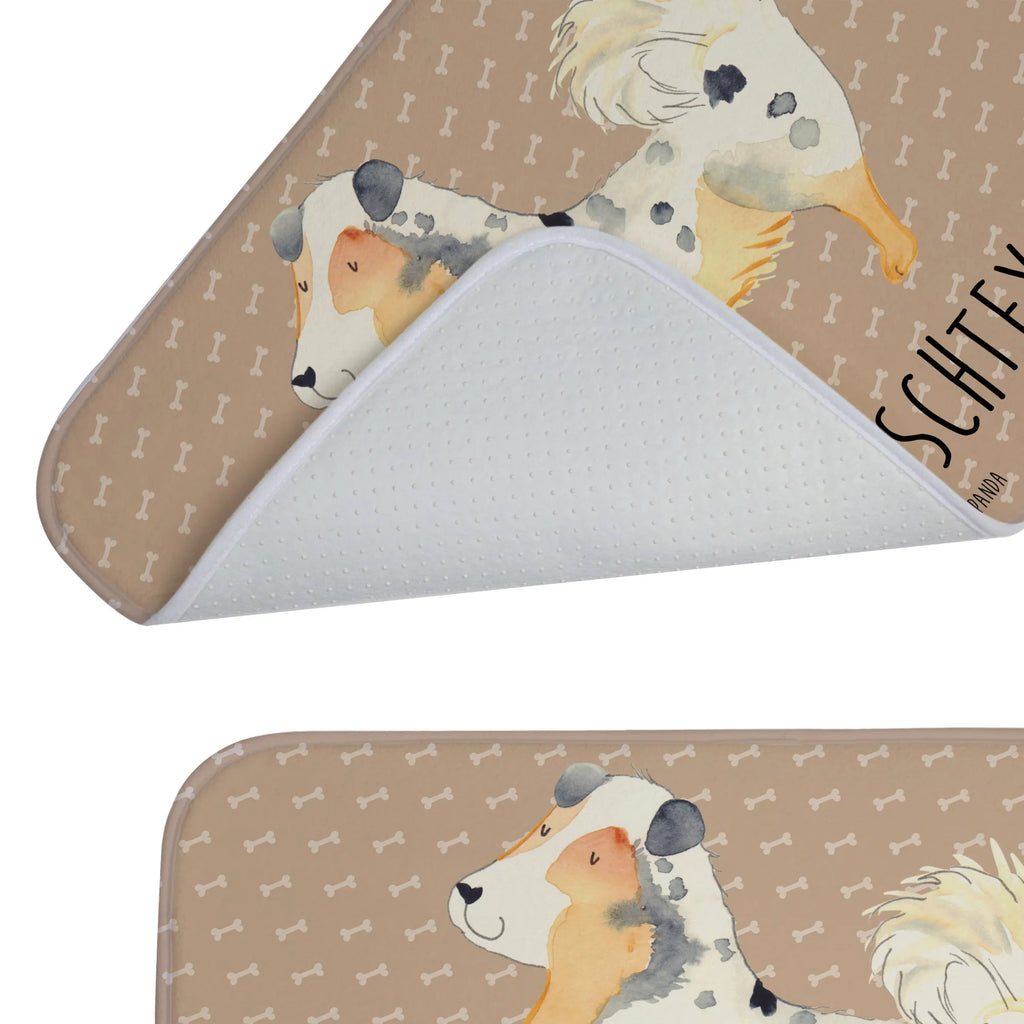 Personalised bath mat Dog Australia Shepherd Duschvorleger Mit Namen, Badteppich Mit Wunschtext, Badvorleger Mit Namen, Badvorleger Mikrofaser Personalisiert, Badvorleger Mit Initialen, Bad Fußmatte Personalisiert, Badvorleger Groß Mit Wunschtext, Badematte Mit Namen, Badematten Set Personalisiert, Badgarnitur Mit Wunschtext, Badezimmer Matte Mit Namen, Badvorleger Modern Mit Namen, Badvorleger Gemustert Mit Wunschtext, Rechteckiger Badvorleger Mit Namen, Badvorleger Klein Mit Namen, Badvorleger Für Badewanne Mit Namen, Badvorleger Mit Bestickung, Webegeschenk mit Firmennamen, Runder Badvorleger Personalisiert, Badvorleger Selbst Gestalten, Waschbarer Badvorleger Mit Namen, Teppich Fürs Bad Mit Namen, Badmatte Waschbar Mit Wunschtext, Rutschfester Badvorleger Mit Namen, Badvorleger Weiß Mit Namen, Badvorleger Vintage Mit Namen, Personaliserter Badvorleger, Badvorleger Mit Wunschtext, Badezimmermatte Mit Wunschtext, Badläufer Mit Namen, Saugfähiger Badvorleger Mit Wunschtext, Badvorleger Design Mit Gravur, Werbegeschenk mit Text, Badvorleger Mit Gravur, Badvorleger Für Dusche Mit Wunschtext, Badvorleger Gäste-WC Personalisiert, Badvorleger Nachhaltig Mit Namen, Badvorleger Schwarz Mit Wunschtext, Badematte Rutschfest Mit Namen, Weicher Badvorleger Mit Wunschtext, Badvorleger Baumwolle Mit Namen, Badezimmerteppich Personalisiert, Badvorleger Klassisch Mit Wunschtext, Hund, Hundemotiv, Haustier, Hunderasse, Tierliebhaber, Hundebesitzer, Sprüche, Spruch, Hundeliebe, Shepherd, Australien Shepherd, Familienhund