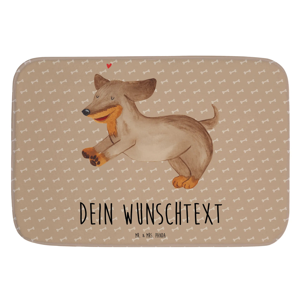 Personalised bath mat Dog dachshund dog breed, mutt, hound, woof, dog mama, love dogs, love for dogs, dog decorative items, bag with dog print, funny gifts for dog owners, what do you give a dog lover, Christmas gifts for dogs, gifts for dogs, dog sayings, dogs