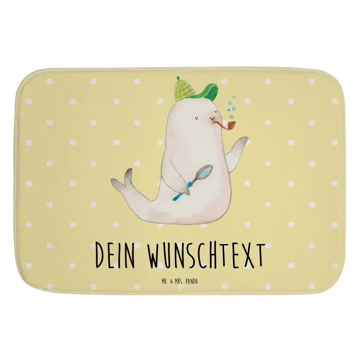 Personalisierte Badematte Robbe Sherlock Badteppich mit Namen, Personalisierte Badematte, Badvorleger Mit Namen, Badmatte personalisiert, Duschvorleger bedrucken, Bad Fußmatte Personalisiert, Badvorleger Mit Wunschtext, Badteppich personalisieren, Individueller Badteppich, Badematte personalisieren, Badvorleger Selbst Gestalten, Badvorleger personalisieren, Badematte Mit Namen, Badezimmerteppich Personalisiert, Teppich Fürs Bad Mit Namen, Badezimmer Matte Mit Namen, Badteppich bedrucken, Badvorleger bedrucken, Personalisierte Duschmatte, Badematte personalisiert, Badmatte selbst gestalten, Badematte mit Wunschtext, Personalisierter Badvorleger, Badläufer Mit Namen, Personalisierte Badmatte, Badematte bedrucken, Duschmatte personalisiert, Duschvorleger Mit Namen, Badezimmerteppich bedrucken, Badteppich Mit Wunschtext, Badematte selbst gestalten, Badezimmermatte Mit Wunschtext, Individuelle Badematte, Duschvorleger selbst gestalten, Lustige Sprüche, Tiere, Tiermotive, Gute Laune
