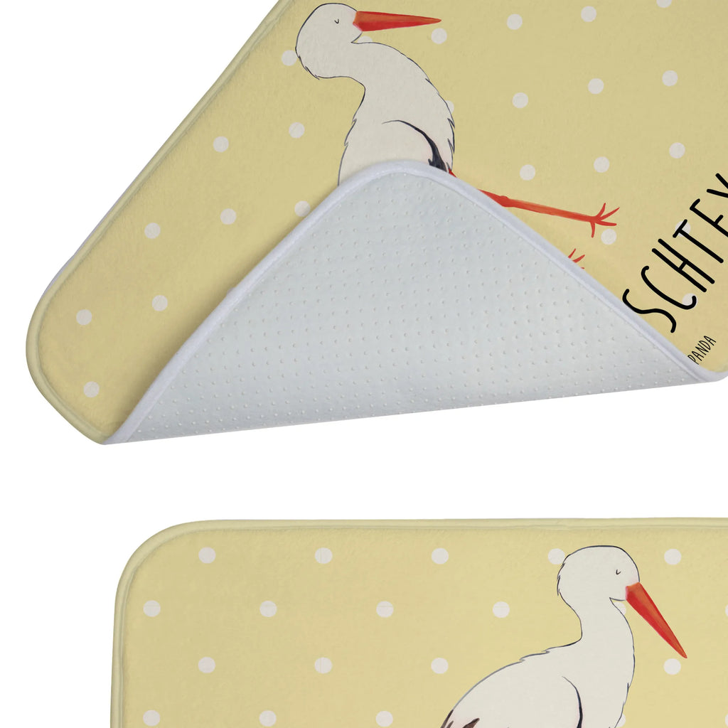 Personalisierte Badematte Storch Duschvorleger Mit Namen, Badvorleger Mikrofaser Personalisiert, Rechteckiger Badvorleger Mit Namen, Badvorleger Gäste-WC Personalisiert, Badvorleger Für Dusche Mit Wunschtext, Badteppich Mit Wunschtext, Badmatte Waschbar Mit Wunschtext, Personaliserter Badvorleger, Badgarnitur Mit Wunschtext, Badematte Rutschfest Mit Namen, Badematte Mit Namen, Badezimmer Matte Mit Namen, Werbegeschenk mit Text, Badezimmermatte Mit Wunschtext, Badläufer Mit Namen, Waschbarer Badvorleger Mit Namen, Rutschfester Badvorleger Mit Namen, Badvorleger Mit Bestickung, Badvorleger Vintage Mit Namen, Badvorleger Selbst Gestalten, Badvorleger Design Mit Gravur, Badvorleger Mit Wunschtext, Badvorleger Nachhaltig Mit Namen, Badvorleger Gemustert Mit Wunschtext, Badvorleger Weiß Mit Namen, Badvorleger Schwarz Mit Wunschtext, Saugfähiger Badvorleger Mit Wunschtext, Weicher Badvorleger Mit Wunschtext, Badvorleger Klein Mit Namen, Badvorleger Mit Namen, Badvorleger Für Badewanne Mit Namen, Badezimmerteppich Personalisiert, Badvorleger Mit Gravur, Runder Badvorleger Personalisiert, Badvorleger Baumwolle Mit Namen, Badematten Set Personalisiert, Badvorleger Modern Mit Namen, Bad Fußmatte Personalisiert, Teppich Fürs Bad Mit Namen, Badvorleger Klassisch Mit Wunschtext, Badvorleger Mit Initialen, Webegeschenk mit Firmennamen, Badvorleger Groß Mit Wunschtext, Tiermotive, Gute Laune, lustige Sprüche, Tiere, Störche, Mutter werden, Storch, Schwanger, Mutter, Schwangerschaft, Babybauch, Geburt, Baby, Mütter