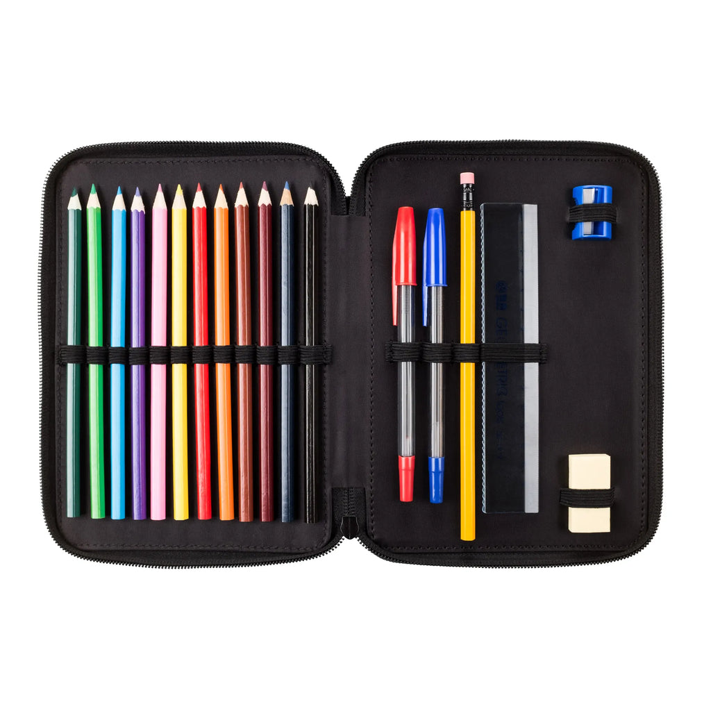 Personalisierte Federmappe Anker Blau Stifterolle mit Namen, Schule, Einschulung, PersonalisierteS Federmäppchen, Federmappe Einschulung, Stiftemappe mit Namen, Personalisierte Federmappe, Bestückte Federmappe, Federmäppchen mit Namen, Personalisierte Stifterolle, Kinder Federmappe, PersonalisierteS Stifte Etui, Personalisierte Stiftetasche, Schüler, Motiv, Federmappe mit Namen, Büro Stifte Etui, Schülerin, Grundschule, Federmäppchen bedruckt, Geschenk, Kind, Tiermotive, Gute Laune, lustige Sprüche, Tiere