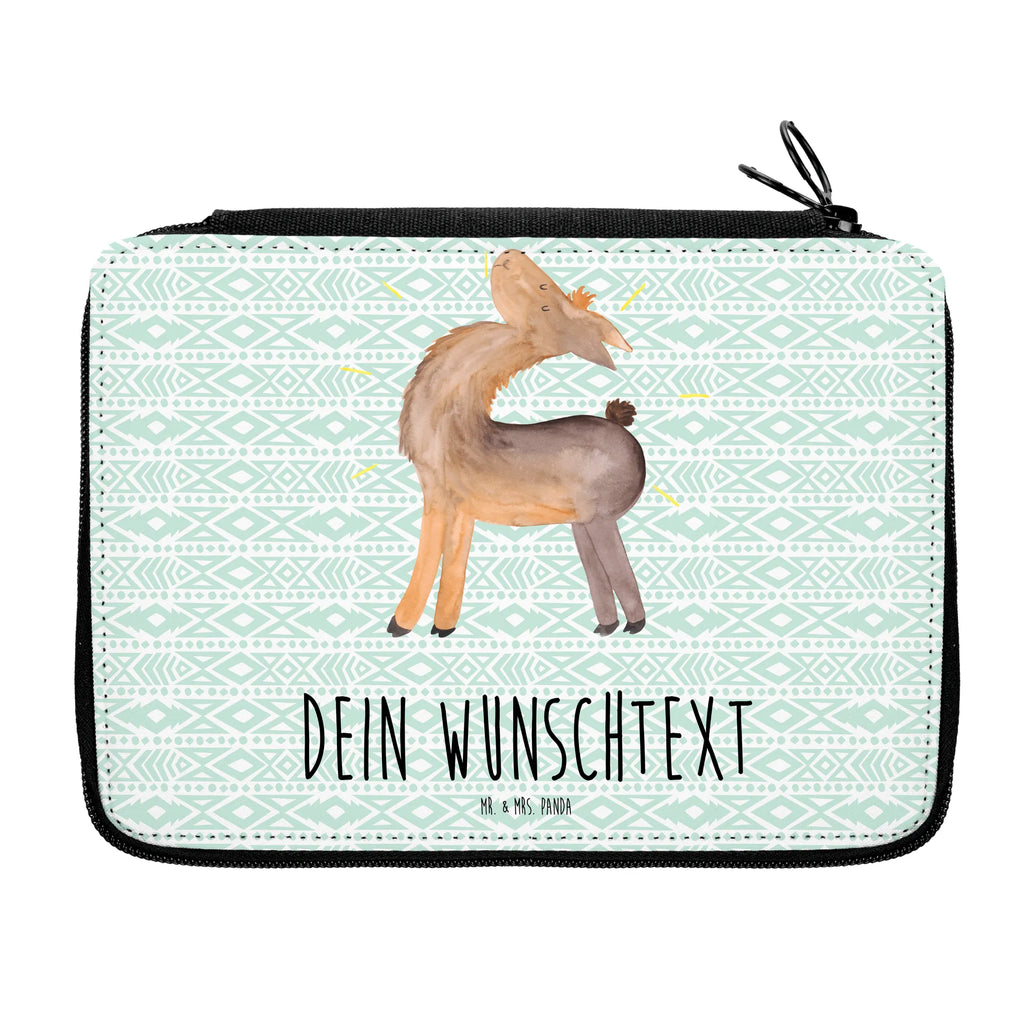 Personalised leather folder lama Proud Einschulung, Büro Stifte Etui, Schule, Schülerin, Kind, Schüler, Personalisierte Stiftetasche, Federmappe Einschulung, Personalisierte Federmappe, Federmäppchen mit Namen, PersonalisierteS Stifte Etui, Stiftemappe mit Namen, Kinder Federmappe, PersonalisierteS Federmäppchen, Grundschule, Federmäppchen bedruckt, Federmappe mit Namen, Stifterolle mit Namen, Personalisierte Stifterolle, Geschenk, Motiv, Bestückte Federmappe, Lama, Alpaka, Kumpel, Lamas, Freundinnen, Anders, Freundin, Familie, Neustart, Family, stolz, Außenseiter, Hippie, beste Freundin