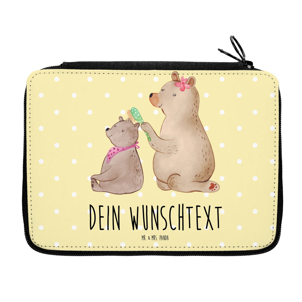 Personalised leather folder bear child Personalisierte Stifterolle, Einschulung, Bestückte Federmappe, Kinder Federmappe, Schüler, Stiftemappe mit Namen, Federmäppchen mit Namen, Grundschule, Schülerin, Federmappe Einschulung, Personalisierte Federmappe, Büro Stifte Etui, Federmappe mit Namen, Personalisierte Stiftetasche, Geschenk, Kind, Stifterolle mit Namen, Schule, PersonalisierteS Federmäppchen, Motiv, PersonalisierteS Stifte Etui, Federmäppchen bedruckt, Familie, Vatertag, Muttertag, Bruder, Schwester, Mama, Papa, Oma, Opa, Mutter, Mutti