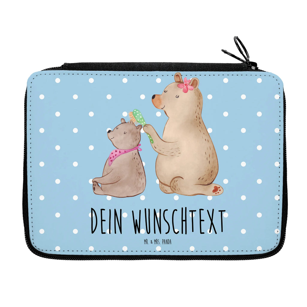 Personalised leather folder bear child Personalisierte Stifterolle, Einschulung, Bestückte Federmappe, Kinder Federmappe, Schüler, Stiftemappe mit Namen, Federmäppchen mit Namen, Grundschule, Schülerin, Federmappe Einschulung, Personalisierte Federmappe, Büro Stifte Etui, Federmappe mit Namen, Personalisierte Stiftetasche, Geschenk, Kind, Stifterolle mit Namen, Schule, PersonalisierteS Federmäppchen, Motiv, PersonalisierteS Stifte Etui, Federmäppchen bedruckt, Familie, Vatertag, Muttertag, Bruder, Schwester, Mama, Papa, Oma, Opa, Mutter, Mutti