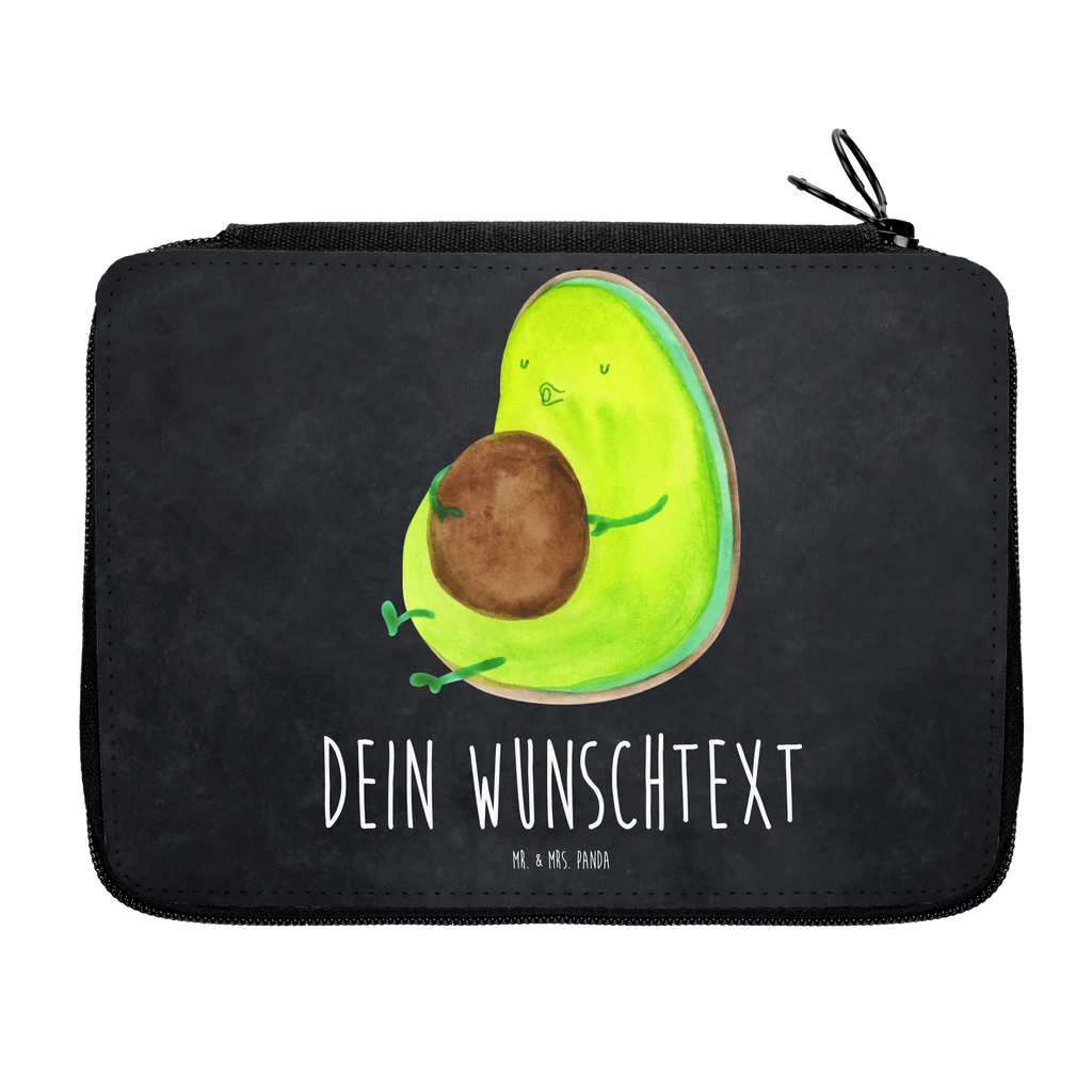 Personalisierte Federmappe Avocado pfeift Stiftemappe mit Namen, Stifterolle mit Namen, Federmäppchen mit Namen, PersonalisierteS Stifte Etui, Personalisierte Stifterolle, Federmappe mit Namen, Personalisierte Stiftetasche, PersonalisierteS Federmäppchen, Personalisierte Federmappe, Avocado, Veggie, Vegan, Gesund, Diät, Abnehmen, dick sein, Ernährung