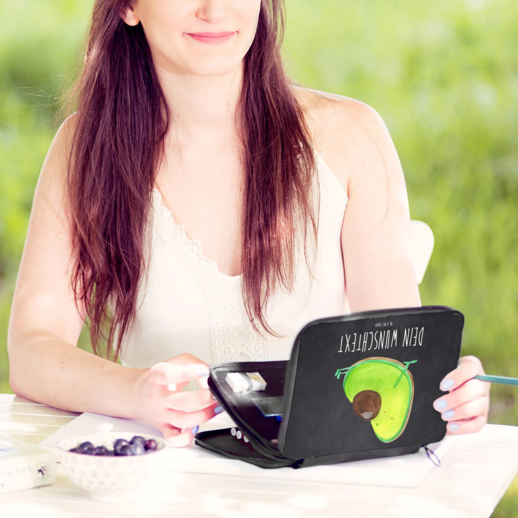 Personalisierte Federmappe Avocado schwanger Federmappe mit Namen, Personalisierte Stifterolle, Personalisierte Stiftetasche, Federmäppchen mit Namen, Stifterolle mit Namen, Personalisierte Federmappe, Stiftemappe mit Namen, PersonalisierteS Stifte Etui, PersonalisierteS Federmäppchen, Avocado, Veggie, Vegan, Gesund, Schwangerschaft, Babyshower, Babyparty, Schwanger