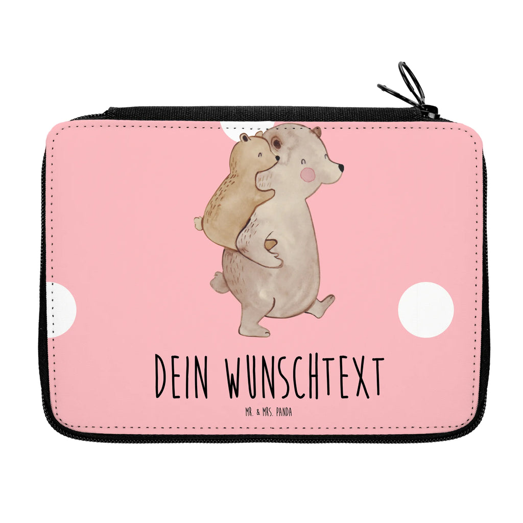 Personalisierte Federmappe Papa Bär Stiftemappe mit Namen, Personalisierte Federmappe, Einschulung, Grundschule, PersonalisierteS Stifte Etui, Federmappe mit Namen, Büro Stifte Etui, Federmäppchen mit Namen, Bestückte Federmappe, Personalisierte Stifterolle, Federmäppchen bedruckt, Motiv, Kind, PersonalisierteS Federmäppchen, Federmappe Einschulung, Kinder Federmappe, Geschenk, Schüler, Schule, Personalisierte Stiftetasche, Stifterolle mit Namen, Schülerin, Familie, Vatertag, Muttertag, Bruder, Schwester, Mama, Papa, Oma, Opa, Vater, Geburtstag, Vati, Papi, Onkel