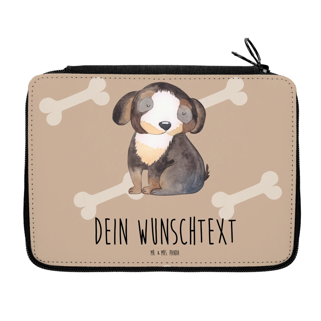 Personalised leather folder Dog Relax Stifterolle mit Namen, Kind, Personalisierte Stiftetasche, Schülerin, Geschenk, Einschulung, Federmappe Einschulung, Personalisierte Federmappe, Federmappe mit Namen, PersonalisierteS Stifte Etui, Kinder Federmappe, Stiftemappe mit Namen, Grundschule, Schule, Schüler, Motiv, Federmäppchen bedruckt, Bestückte Federmappe, Federmäppchen mit Namen, Personalisierte Stifterolle, PersonalisierteS Federmäppchen, Büro Stifte Etui, Hund, Hundemotiv, Haustier, Hunderasse, Tierliebhaber, Hundebesitzer, Sprüche, Hundeglück, schwarzer Hund, Hundeliebe, Liebe