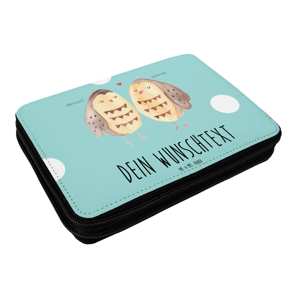 Personalisierte Federmappe Eule Liebe Schule, Federmappe Einschulung, Personalisierte Federmappe, Einschulung, Personalisierte Stiftetasche, PersonalisierteS Stifte Etui, Federmäppchen bedruckt, Kind, Stifterolle mit Namen, Personalisierte Stifterolle, Grundschule, Bestückte Federmappe, Federmäppchen mit Namen, PersonalisierteS Federmäppchen, Schüler, Schülerin, Stiftemappe mit Namen, Federmappe mit Namen, Motiv, Geschenk, Büro Stifte Etui, Kinder Federmappe, Eule, All you need is love, Freund, Wortspiel lustig, Eule Deko, Hochzeit Spruch, Owl, Liebe, Liebe Spruch, Freundin Geschenk
