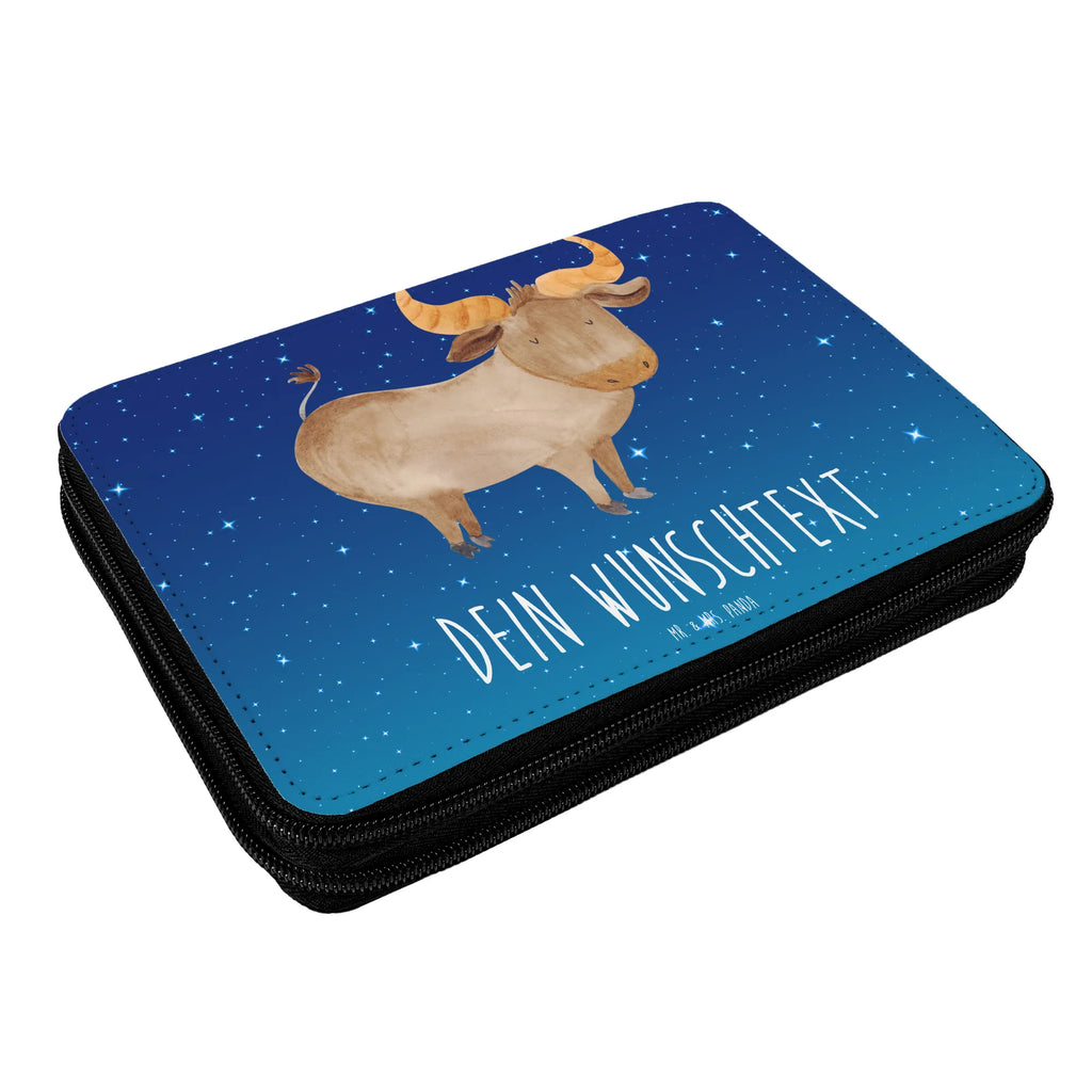 Personalised leather folder Star sign bull PersonalisierteS Federmäppchen, Federmappe mit Namen, Personalisierte Stiftetasche, PersonalisierteS Stifte Etui, Stifterolle mit Namen, Stiftemappe mit Namen, Personalisierte Federmappe, Personalisierte Stifterolle, Federmäppchen mit Namen, Sternzeichen, Tierkreiszeichen, Horoskop, Astrologie, Aszendent, Stier Sternzeichen, Geburtstag April, Stier Geschenk, Ochse, Geburtstag Mai, Geschenk Mai, Geschenk April, Rind, Stier