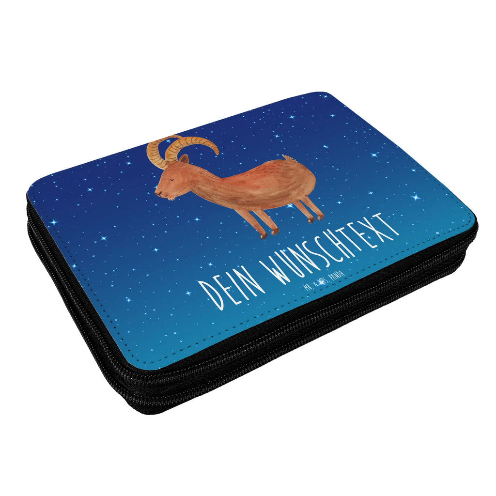 Personalisierte Federmappe Sternzeichen Steinbock Federmäppchen mit Namen, Stifterolle mit Namen, Federmappe mit Namen, PersonalisierteS Federmäppchen, Personalisierte Stiftetasche, PersonalisierteS Stifte Etui, Personalisierte Federmappe, Personalisierte Stifterolle, Stiftemappe mit Namen, Sternzeichen, Tierkreiszeichen, Horoskop, Astrologie, Aszendent, Ziege, Geburtstag Januar, Steinbock Geschenk, Geschenk Dezember, Geschenk Januar, Bock, Steinböcke, Geburtstag Dezember, Steinbock Sternzeichen