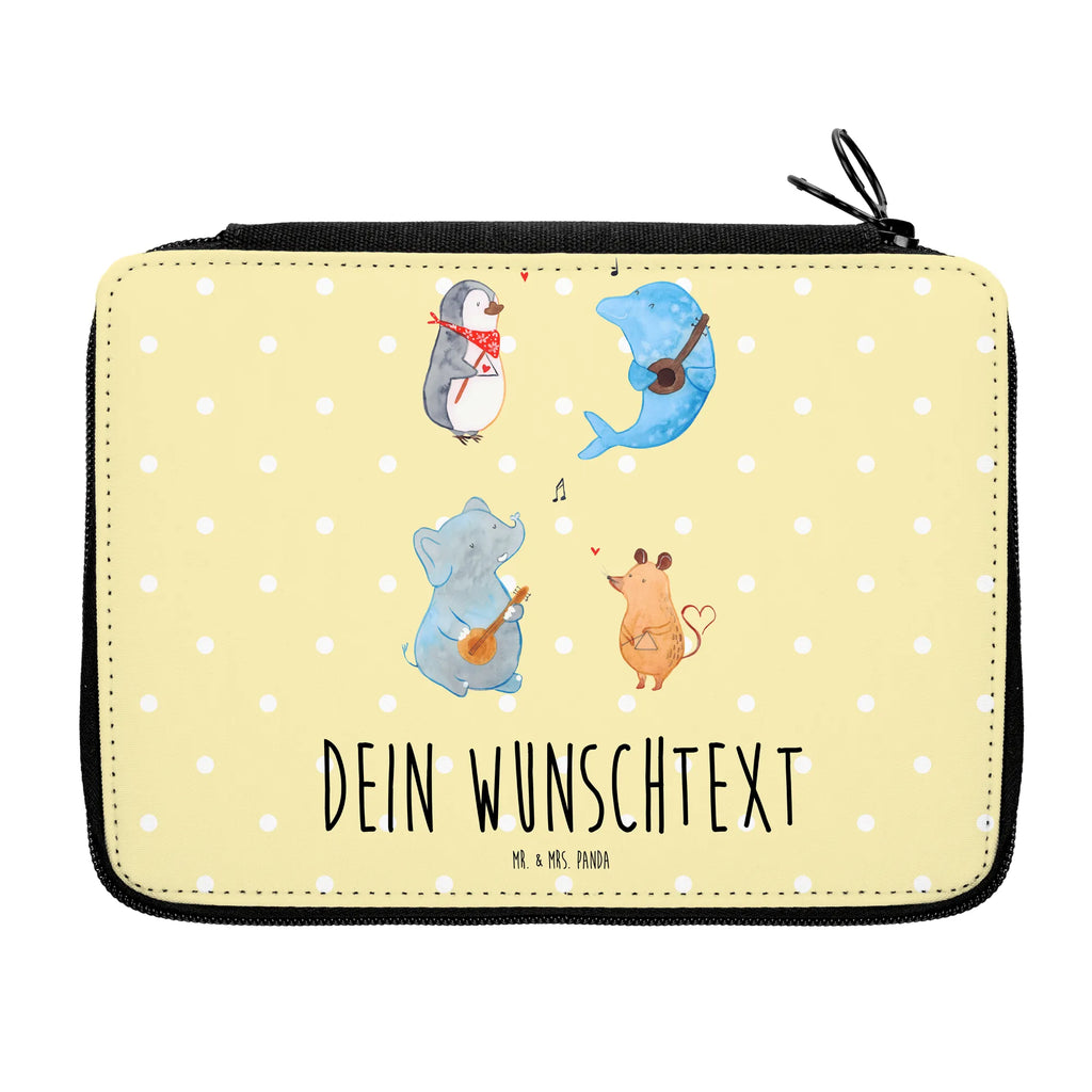 Personalised leather folder Big tape Federmappe Einschulung, Geschenk, PersonalisierteS Federmäppchen, Schülerin, Bestückte Federmappe, Personalisierte Stiftetasche, Schule, Federmappe mit Namen, Federmäppchen bedruckt, Stiftemappe mit Namen, Kinder Federmappe, Büro Stifte Etui, Stifterolle mit Namen, Motiv, Personalisierte Federmappe, Einschulung, PersonalisierteS Stifte Etui, Personalisierte Stifterolle, Grundschule, Kind, Schüler, Federmäppchen mit Namen, Tiermotive, Gute Laune, lustige Sprüche, Tiere, Triangel, Gitarre, Band, Pinguin, Hund, Musikanten, Delfin, Maus, Elefant, Musik
