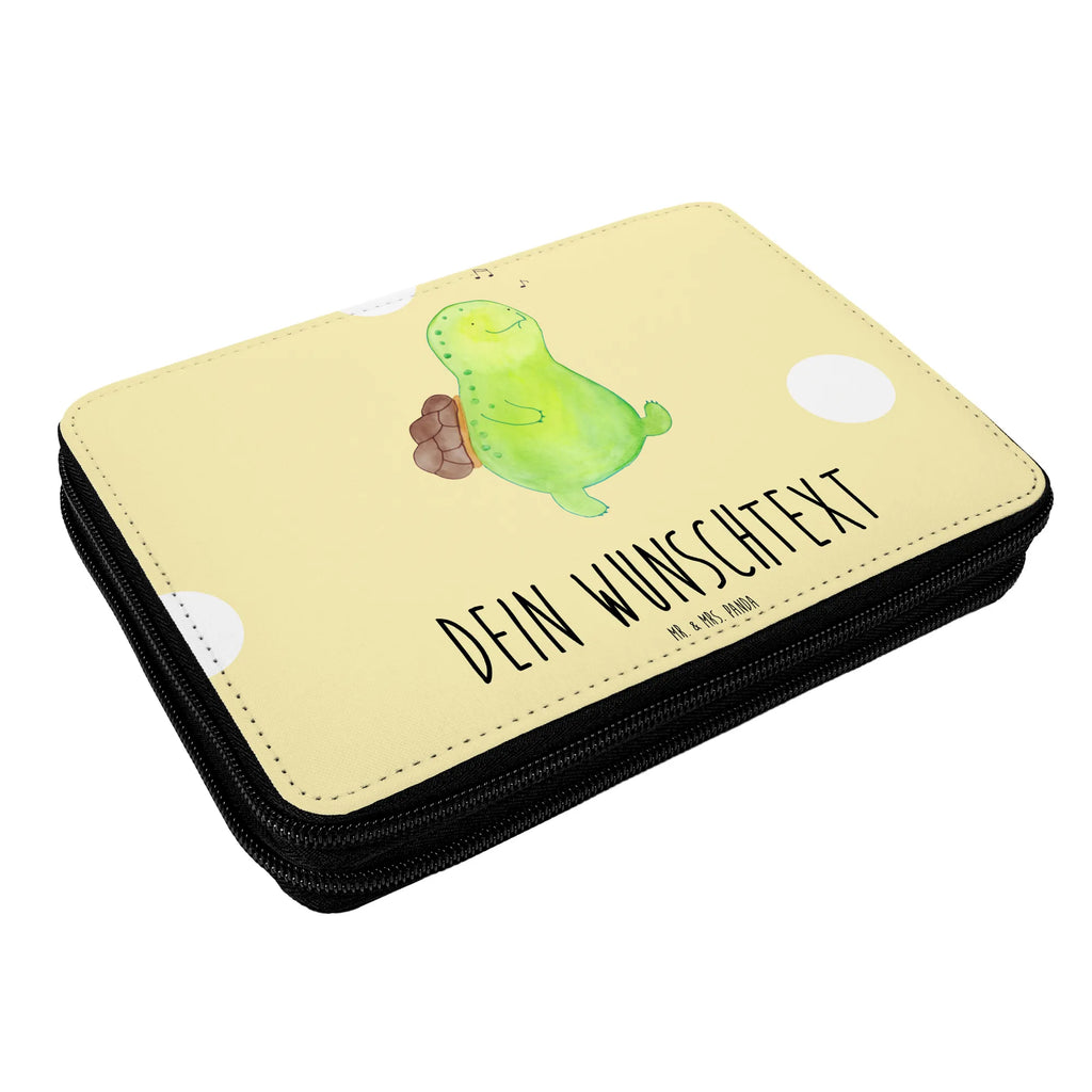 Personalised leather folder tortoise Pipes Motiv, PersonalisierteS Stifte Etui, Kinder Federmappe, Bestückte Federmappe, Personalisierte Federmappe, Schülerin, Kind, Einschulung, Geschenk, Personalisierte Stifterolle, Büro Stifte Etui, Schüler, Federmappe mit Namen, Stiftemappe mit Namen, Personalisierte Stiftetasche, Federmäppchen mit Namen, PersonalisierteS Federmäppchen, Schule, Stifterolle mit Namen, Federmappe Einschulung, Grundschule, Federmäppchen bedruckt, Schildkröte, Trennung, Schildkröten, Lebensfreude, fröhlich, Schildi, Glück, Depression, Neuanfang, Motivation