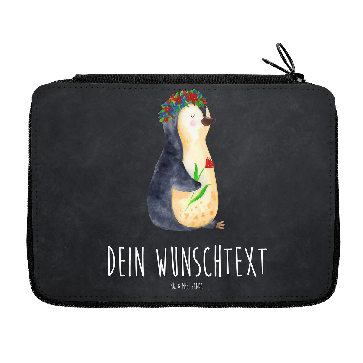 Personalisierte Federmappe Pinguin Blumen Personalisiertes Schulmäppchen, Personalisiertes Schlampermäppchen, Stifterolle mit Namen, Personalisierte Federmappe, Faulenzer personalisiert, Mäppchen mit Namen, Federmäppchen mit Wunschname, Federmappe mit Wunschname, Etui mit Namen, Stiftemappe mit Namen, Personalisierte Stifterolle, Personalisierte Stiftetasche, Schlampermäppchen mit Namen, PersonalisierteS Federmäppchen, Mäppchen mit Wunschname, Schulmäppchen personalisiert, Federmappe personalisiert, Federmappe mit Namen, Mäppchen mit Text, Federtasche personalisiert, Etui personalisiert, Stifteetui personalisiert, Federmäppchen mit Namen, Personalisierte Stiftebox, Personalisierte Federtasche, Personalisiertes Mäppchen, Stiftebox mit Namen, Schlampermäppchen personalisiert, Federmäppchen personalisiert, Faulenzer mit Namen, Mäppchen personalisiert, PersonalisierteS Stifte Etui, Schulmäppchen mit Namen, Federtasche mit Namen, Pinguin, Leben, Geschenkidee, Blumenkranz, Motivation, Lebenslust, Universum, Liebeskummer, Ziele, Pinguine, Lebensziele, Wünsche