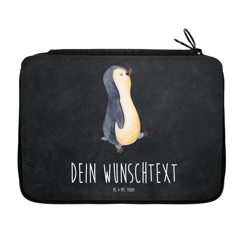 Personalised leather folder Penguin march Federmäppchen bedruckt, Kind, Federmappe mit Namen, Einschulung, Personalisierte Stiftetasche, Bestückte Federmappe, Federmappe Einschulung, Geschenk, Schule, Stifterolle mit Namen, Motiv, PersonalisierteS Stifte Etui, Büro Stifte Etui, Grundschule, Personalisierte Stifterolle, PersonalisierteS Federmäppchen, Kinder Federmappe, Personalisierte Federmappe, Schüler, Stiftemappe mit Namen, Federmäppchen mit Namen, Schülerin, Pinguin, Schwester, Langschläfer, Pinguine, Bruder, Familie, Frühaufsteher