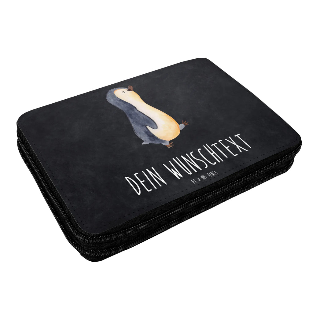 Personalised leather folder Penguin march Federmäppchen bedruckt, Kind, Federmappe mit Namen, Einschulung, Personalisierte Stiftetasche, Bestückte Federmappe, Federmappe Einschulung, Geschenk, Schule, Stifterolle mit Namen, Motiv, PersonalisierteS Stifte Etui, Büro Stifte Etui, Grundschule, Personalisierte Stifterolle, PersonalisierteS Federmäppchen, Kinder Federmappe, Personalisierte Federmappe, Schüler, Stiftemappe mit Namen, Federmäppchen mit Namen, Schülerin, Pinguin, Schwester, Langschläfer, Pinguine, Bruder, Familie, Frühaufsteher