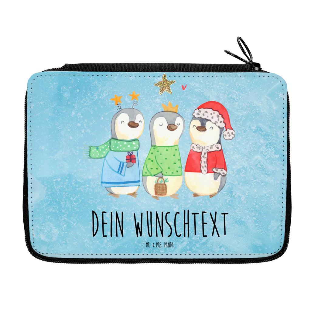 Personalised leather folder wintertime Holy Three Kings Geschenk, Federmappe Einschulung, Stiftemappe mit Namen, Stifterolle mit Namen, Schüler, Personalisierte Stiftetasche, Federmappe mit Namen, Büro Stifte Etui, Kind, PersonalisierteS Federmäppchen, Grundschule, Personalisierte Federmappe, Schülerin, Motiv, Personalisierte Stifterolle, Federmäppchen bedruckt, Federmäppchen mit Namen, Einschulung, Bestückte Federmappe, Schule, PersonalisierteS Stifte Etui, Kinder Federmappe, Winter, Weihnachten, Weihnachtsdeko, Nikolaus, Advent, Heiligabend, Wintermotiv, Weihnachtsmann, Heilige drei Könige, Weihnachtszeit, Weihnachtstage
