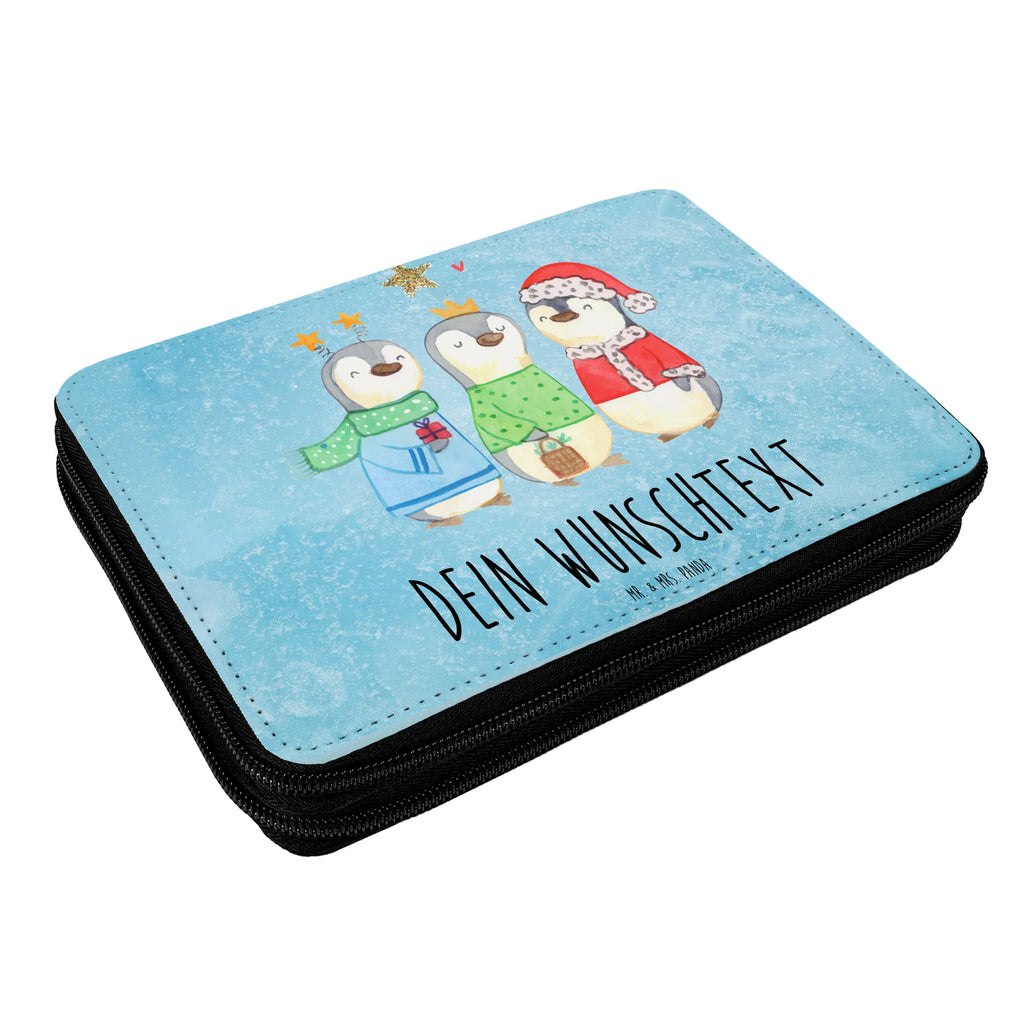 Personalised leather folder wintertime Holy Three Kings Geschenk, Federmappe Einschulung, Stiftemappe mit Namen, Stifterolle mit Namen, Schüler, Personalisierte Stiftetasche, Federmappe mit Namen, Büro Stifte Etui, Kind, PersonalisierteS Federmäppchen, Grundschule, Personalisierte Federmappe, Schülerin, Motiv, Personalisierte Stifterolle, Federmäppchen bedruckt, Federmäppchen mit Namen, Einschulung, Bestückte Federmappe, Schule, PersonalisierteS Stifte Etui, Kinder Federmappe, Winter, Weihnachten, Weihnachtsdeko, Nikolaus, Advent, Heiligabend, Wintermotiv, Weihnachtsmann, Heilige drei Könige, Weihnachtszeit, Weihnachtstage
