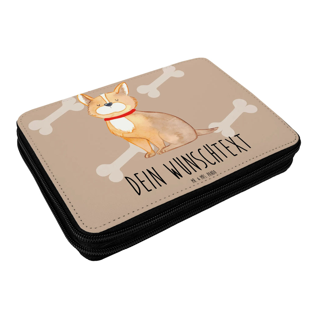 Personalisierte Federmappe Hundeglück Stifterolle mit Namen, Einschulung, Schule, Bestückte Federmappe, Büro Stifte Etui, Stiftemappe mit Namen, Federmappe mit Namen, Schülerin, Federmäppchen bedruckt, Kinder Federmappe, PersonalisierteS Stifte Etui, Schüler, Grundschule, Personalisierte Federmappe, Motiv, Kind, PersonalisierteS Federmäppchen, Personalisierte Stiftetasche, Federmappe Einschulung, Federmäppchen mit Namen, Personalisierte Stifterolle, Geschenk, Hund, Hundemotiv, Haustier, Hunderasse, Tierliebhaber, Hundebesitzer, Sprüche, Hundemama, Corgie, Spruch, Liebe, Hundeliebe