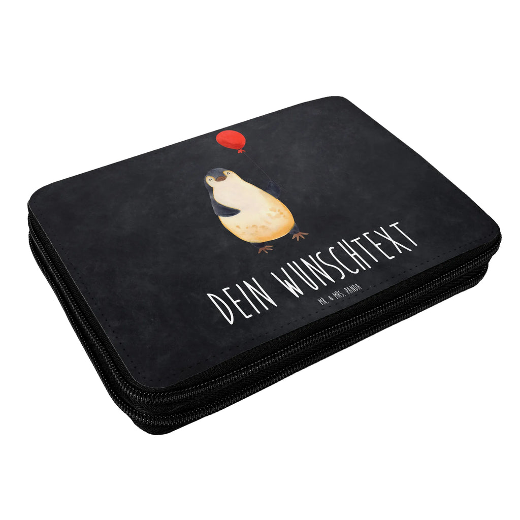 Personalisierte Federmappe Pinguin Luftballon Stiftemappe mit Namen, Personalisierte Stiftetasche, Federmäppchen bedruckt, Kind, Federmäppchen mit Namen, Personalisierte Stifterolle, PersonalisierteS Federmäppchen, Schülerin, Personalisierte Federmappe, Federmappe Einschulung, Schule, Büro Stifte Etui, Kinder Federmappe, Stifterolle mit Namen, Bestückte Federmappe, Grundschule, Geschenk, Federmappe mit Namen, Motiv, Einschulung, PersonalisierteS Stifte Etui, Schüler, Pinguin, beste Freundin, Tagträume, Glück, Liebe, Geschenkidee, Motivation, neues Leben, Neustart, Geschenk Freundin, Luftballon, Pinguine, Lebenslust