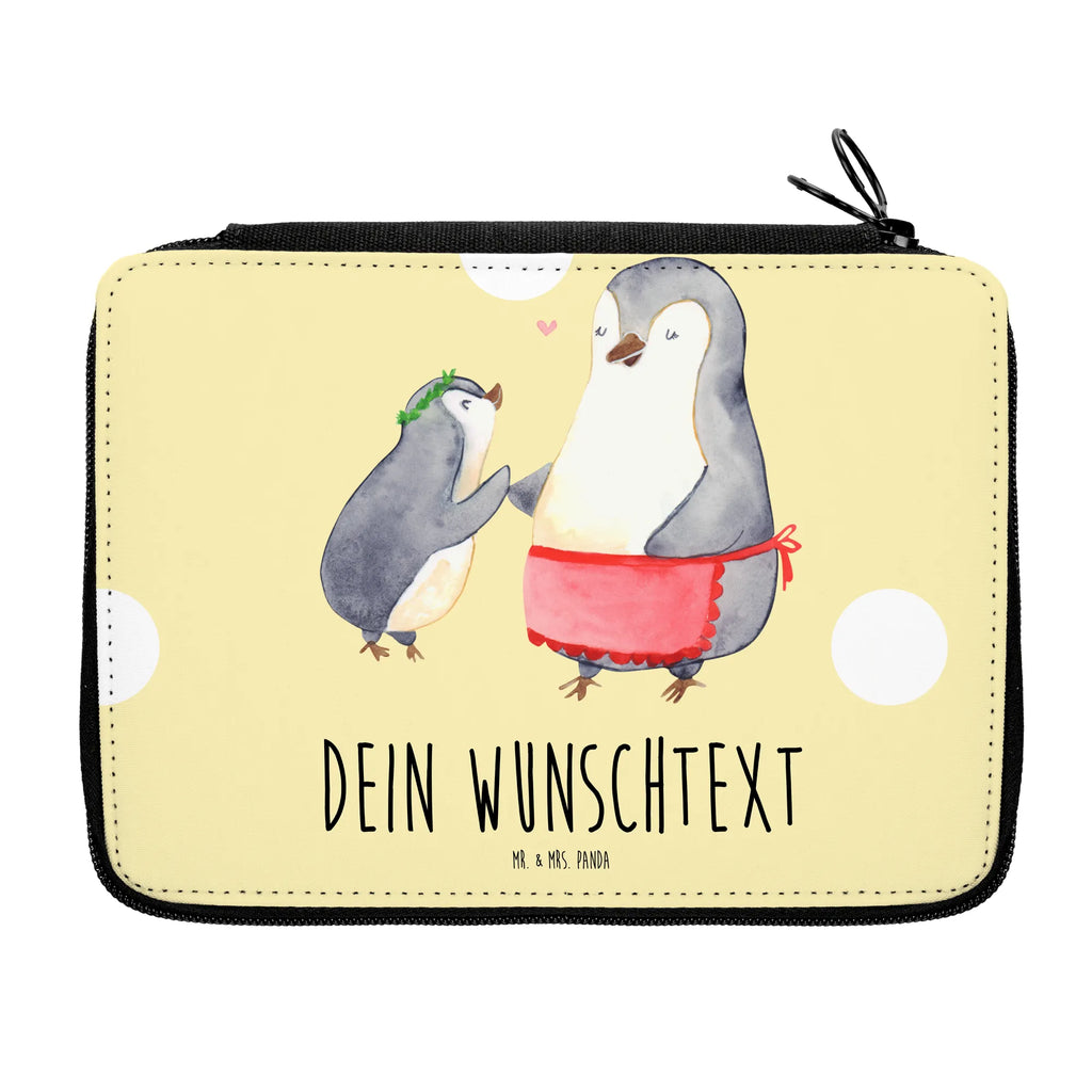 Personalisierte Federmappe Pinguin mit Kind Motiv, Federmappe Einschulung, Büro Stifte Etui, Schülerin, Stiftemappe mit Namen, Bestückte Federmappe, Personalisierte Federmappe, PersonalisierteS Stifte Etui, Kind, Schüler, Stifterolle mit Namen, Federmäppchen mit Namen, Federmappe mit Namen, Einschulung, Geschenk, Federmäppchen bedruckt, Schule, Grundschule, Personalisierte Stifterolle, PersonalisierteS Federmäppchen, Kinder Federmappe, Personalisierte Stiftetasche, Familie, Vatertag, Muttertag, Bruder, Schwester, Mama, Papa, Oma, Opa, Geburststag, Mami, Mutter, Mutti