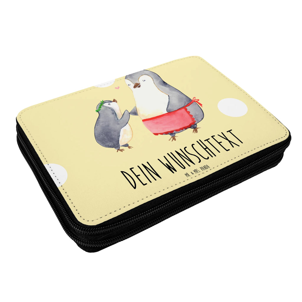 Personalisierte Federmappe Pinguin mit Kind Motiv, Federmappe Einschulung, Büro Stifte Etui, Schülerin, Stiftemappe mit Namen, Bestückte Federmappe, Personalisierte Federmappe, PersonalisierteS Stifte Etui, Kind, Schüler, Stifterolle mit Namen, Federmäppchen mit Namen, Federmappe mit Namen, Einschulung, Geschenk, Federmäppchen bedruckt, Schule, Grundschule, Personalisierte Stifterolle, PersonalisierteS Federmäppchen, Kinder Federmappe, Personalisierte Stiftetasche, Familie, Vatertag, Muttertag, Bruder, Schwester, Mama, Papa, Oma, Opa, Geburststag, Mami, Mutter, Mutti