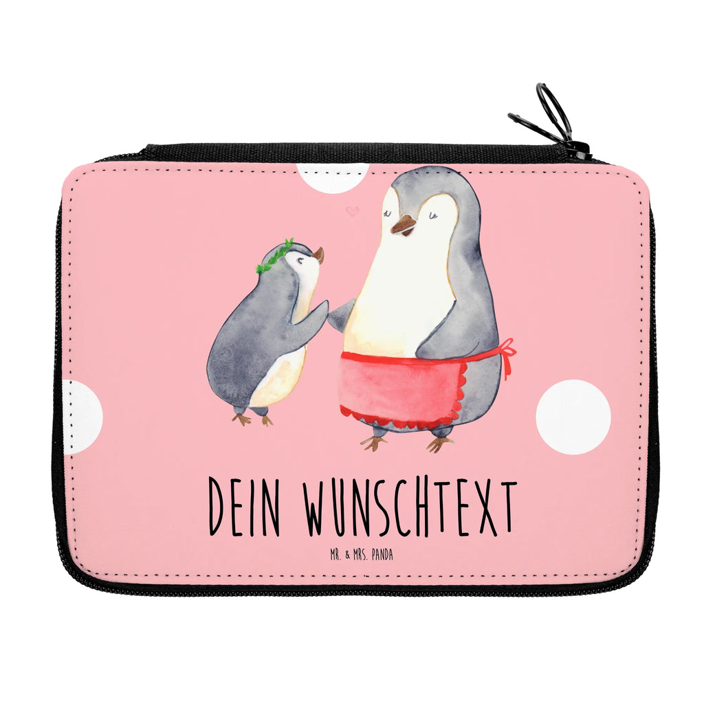 Personalisierte Federmappe Pinguin mit Kind Motiv, Federmappe Einschulung, Büro Stifte Etui, Schülerin, Stiftemappe mit Namen, Bestückte Federmappe, Personalisierte Federmappe, PersonalisierteS Stifte Etui, Kind, Schüler, Stifterolle mit Namen, Federmäppchen mit Namen, Federmappe mit Namen, Einschulung, Geschenk, Federmäppchen bedruckt, Schule, Grundschule, Personalisierte Stifterolle, PersonalisierteS Federmäppchen, Kinder Federmappe, Personalisierte Stiftetasche, Familie, Vatertag, Muttertag, Bruder, Schwester, Mama, Papa, Oma, Opa, Geburststag, Mami, Mutter, Mutti