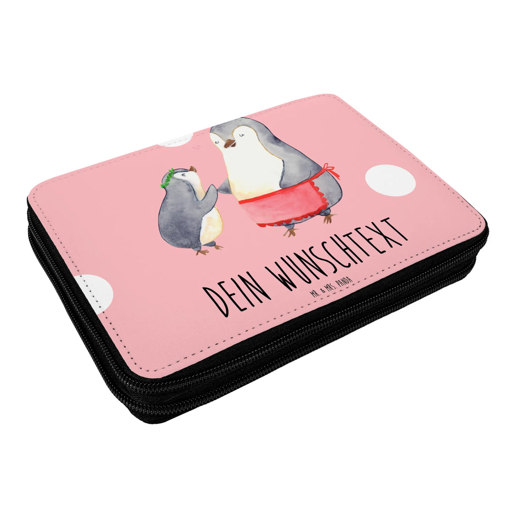 Personalisierte Federmappe Pinguin mit Kind Motiv, Federmappe Einschulung, Büro Stifte Etui, Schülerin, Stiftemappe mit Namen, Bestückte Federmappe, Personalisierte Federmappe, PersonalisierteS Stifte Etui, Kind, Schüler, Stifterolle mit Namen, Federmäppchen mit Namen, Federmappe mit Namen, Einschulung, Geschenk, Federmäppchen bedruckt, Schule, Grundschule, Personalisierte Stifterolle, PersonalisierteS Federmäppchen, Kinder Federmappe, Personalisierte Stiftetasche, Familie, Vatertag, Muttertag, Bruder, Schwester, Mama, Papa, Oma, Opa, Geburststag, Mami, Mutter, Mutti