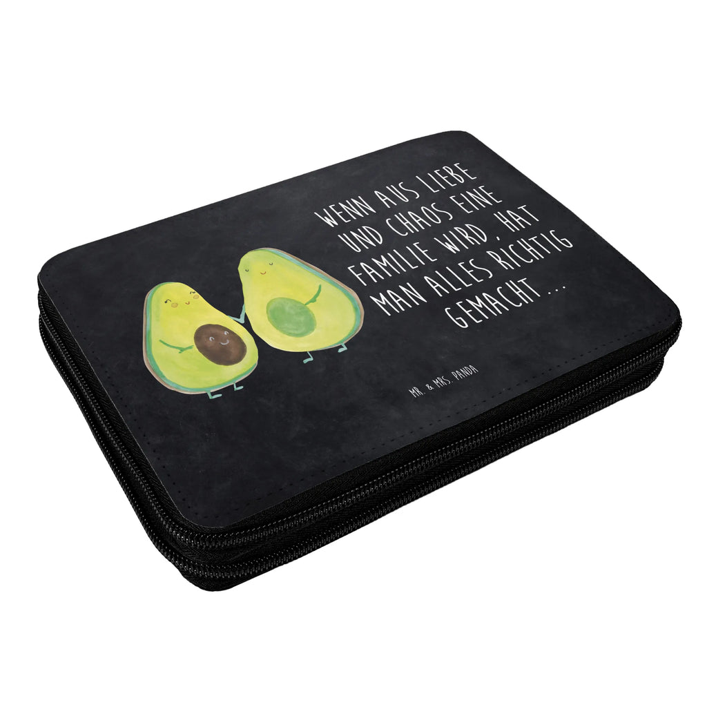 Leather folder avocado pair Federtasche, Bleistift Etui, Bleistiftetui, Etui für Stifte, Malmappe, Stiftemappe, Stifte Etui, Schreibetui, Federmappe Set, Schlampermäppchen, Federmäppchen, Farbstiftetui, Zeichenetui, Schulmäppchen, Schüleretui, Mäppchen, Schuletui, Stiftebeutel, Buntstiftmäppchen, Buntstiftetui, Stiftetasche, Schreibmappe, Stifteetui, Veggie, Avocado, Vegan, Gesund, Kinder, Avocuddle, Schwangerschaft, Familie, Geburt, Avocados, Liebe, Hochzeit, Babyshower, Babyparty