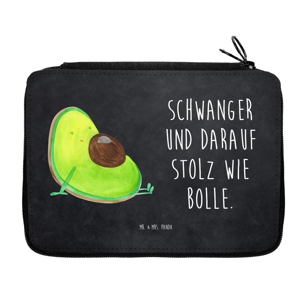Federmappe Avocado schwanger Mäppchen, Farbstiftetui, Buntstiftmäppchen, Stifte Etui, Federmappe Set, Schlampermäppchen, Stiftemappe, Malmappe, Bleistift Etui, Schüleretui, Schreibetui, Schuletui, Stiftetasche, Schreibmappe, Stiftebeutel, Schulmäppchen, Zeichenetui, Stifteetui, Federtasche, Buntstiftetui, Federmäppchen, Bleistiftetui, Etui für Stifte, Veggie, Avocado, Vegan, Gesund, Babyparty, Schwanger, Babyshower, Schwangerschaft
