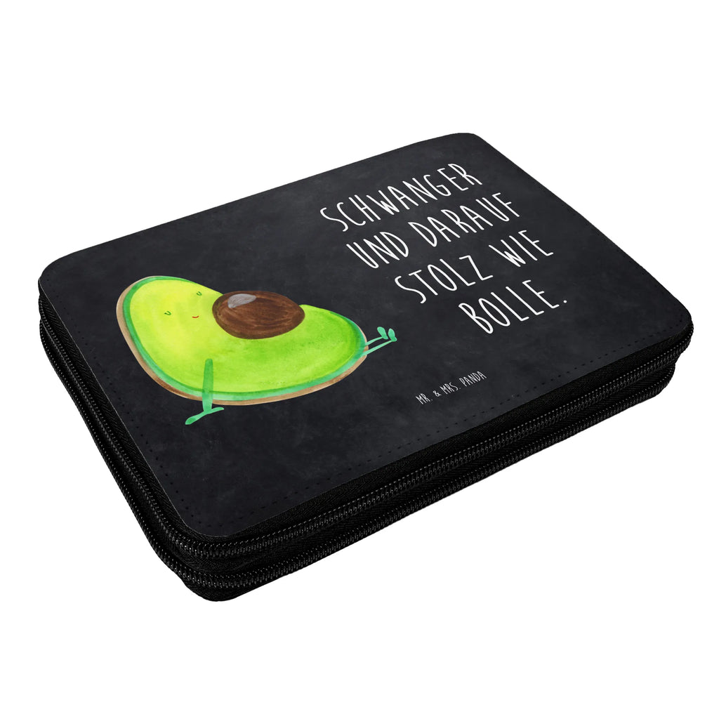 Federmappe Avocado schwanger Mäppchen, Farbstiftetui, Buntstiftmäppchen, Stifte Etui, Federmappe Set, Schlampermäppchen, Stiftemappe, Malmappe, Bleistift Etui, Schüleretui, Schreibetui, Schuletui, Stiftetasche, Schreibmappe, Stiftebeutel, Schulmäppchen, Zeichenetui, Stifteetui, Federtasche, Buntstiftetui, Federmäppchen, Bleistiftetui, Etui für Stifte, Veggie, Avocado, Vegan, Gesund, Babyparty, Schwanger, Babyshower, Schwangerschaft