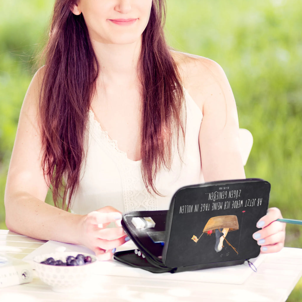 Piórnik pingwin łódka wędkarska Federmäppchen, Büro Stifte Etui, Schule, Kind, Geschenk, Schüler, Motiv, Federmäppchen bedruckt, Grundschule, Stiftetasche, Einschulung, Federmappe Einschulung, Federmappe, Stifterolle, Kinder Federmappe, Schülerin, Bestückte Federmappe, Stifte Etui, Pinguin, Boot, Neuanfang, Angelboot, Motivation, Lebenslust, Trennung, Neustart, Pinguine, Geschenkidee Liebeskummer, Leben, genießen, Scheidung, Angeln