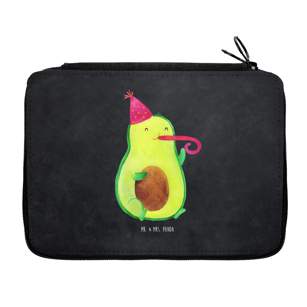 Leather folder avocado Celebration Federmappe Set, Stiftetasche, Stiftemappe, Schüleretui, Zeichenetui, Federmäppchen, Schuletui, Malmappe, Etui für Stifte, Schulmäppchen, Mäppchen, Schreibmappe, Stifteetui, Stiftebeutel, Federtasche, Buntstiftetui, Stifte Etui, Buntstiftmäppchen, Bleistift Etui, Farbstiftetui, Schreibetui, Bleistiftetui, Schlampermäppchen, Veggie, Avocado, Vegan, Gesund, Tröte, Party, Geburtstag, Fete, Gute Laune, Feierlichkeit, Feier