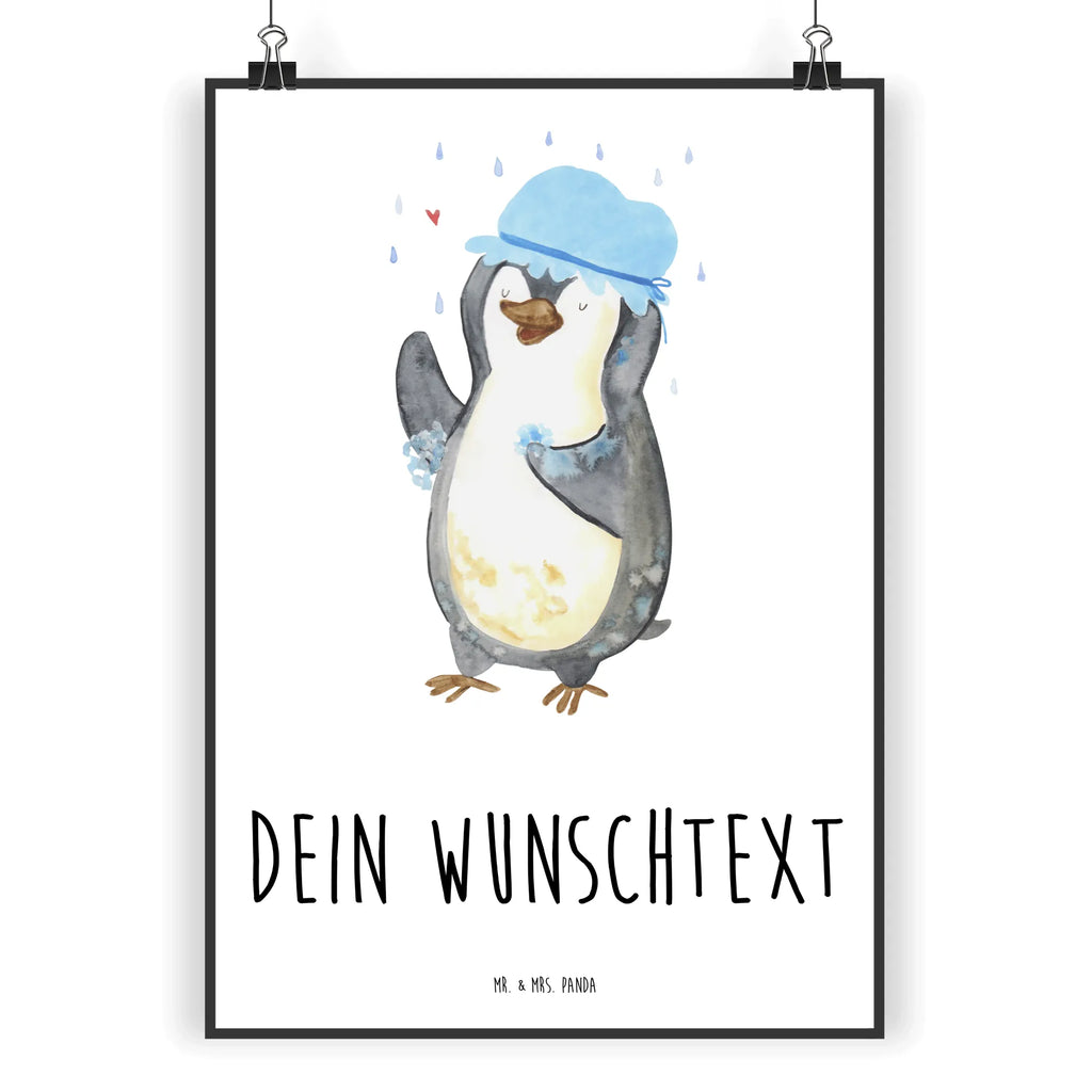 Personalised poster Penguin have a shower Posterdruck mit Namen, Personalisierter Posterdruck, Wanddeko Bild mit Namen, Personalisiertes Handgemaltes Poster, Personalisierte Wanddeko Bild, Kinderposter mit Namen, Personalisierter Kunstdruck, Kunstdruck mit Namen, Poster, Personalisiertes Designposter, Personalisierte Raumdekoration, Poster Selbst Gestalten, Raumdekoration mit Namen, Personalisiertes Küchenposter, Wandposter, Personalisierte Wanddekoration, Wanddeko Poster, Personalisiertes Poster, Personalisiertes Bild, Personalisiertes Wandposter, Personalisiertes Kinderposter, Wunschtext Poster, Wandposter mit Namen, Küchenposter mit Namen, Poster mit Namen, Personalisierte Wanddeko, Wanddekoration mit Namen, Bild mit Namen, Wanddeko mit Namen, Pinguin, Duschen, Lebensmotto, Neustart, Motivation, glücklich sein, Neuanfang, Dusche, Pinguine