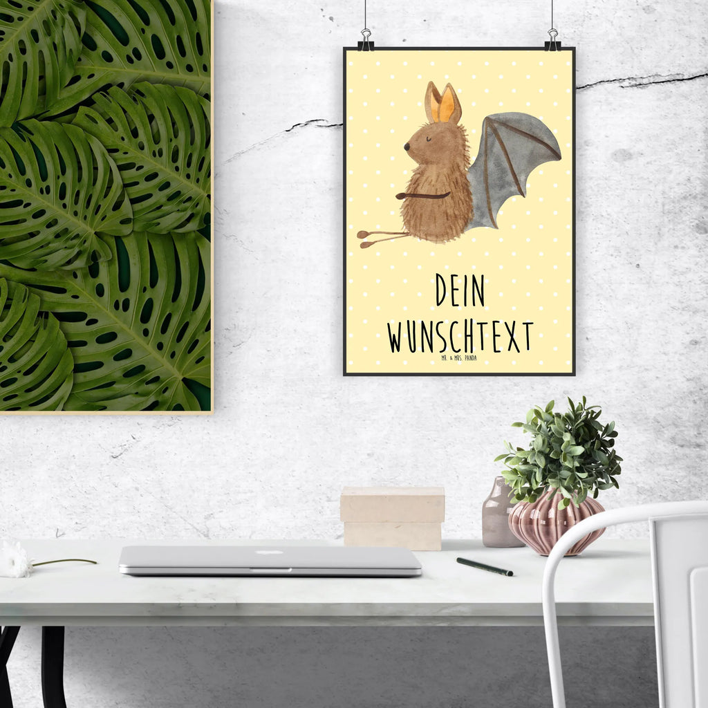 Personalisiertes Poster Fledermaus Sitzen Personalisierte Wanddeko Bild, Bild mit Namen, Raumdekoration mit Namen, Personalisiertes Poster, Kinderposter mit Namen, Küchenposter mit Namen, Personalisierter Kunstdruck, Personalisiertes Kinderposter, Wanddeko Poster, Wanddeko Bild mit Namen, Poster mit Namen, Personalisiertes Küchenposter, Wandposter mit Namen, Wanddeko mit Namen, Poster Selbst Gestalten, Personalisierte Wanddeko, Poster, Personalisierter Posterdruck, Kunstdruck mit Namen, Personalisiertes Handgemaltes Poster, Personalisierte Wanddekoration, Personalisiertes Designposter, Wunschtext Poster, Personalisierte Raumdekoration, Wandposter, Personalisiertes Wandposter, Posterdruck mit Namen, Personalisiertes Bild, Wanddekoration mit Namen, Tiere, Tiermotive, Lustige Sprüche, Gute Laune, Entspannen, Fledermäuse, Fledermaus, Motivation