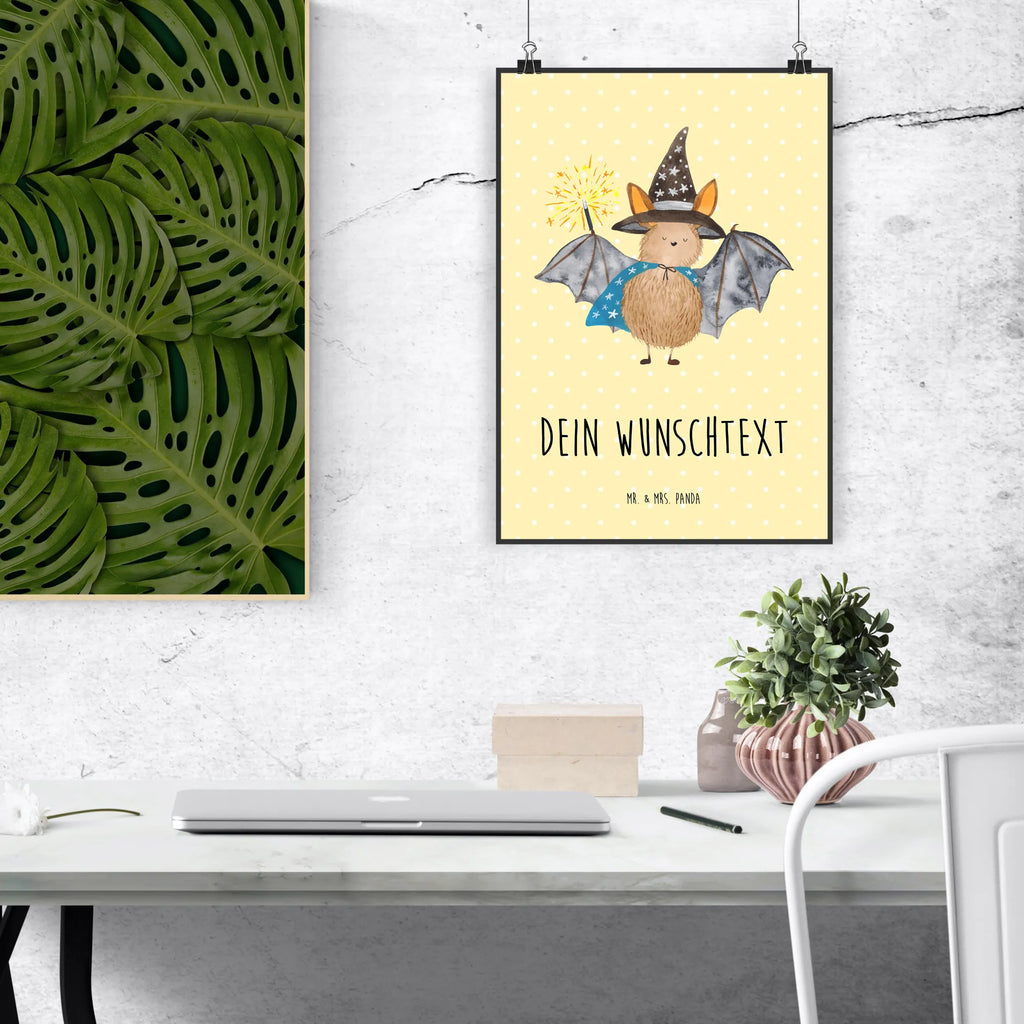 Personalisiertes Poster Fledermaus Zauberer Bild mit Namen, Personalisiertes Küchenposter, Personalisierter Posterdruck, Personalisierte Raumdekoration, Wanddeko mit Namen, Poster mit Namen, Personalisierter Kunstdruck, Kinderposter mit Namen, Kunstdruck mit Namen, Personalisiertes Designposter, Posterdruck mit Namen, Personalisiertes Bild, Raumdekoration mit Namen, Personalisiertes Wandposter, Personalisiertes Kinderposter, Wanddeko Bild mit Namen, Personalisiertes Handgemaltes Poster, Wandposter mit Namen, Wanddekoration mit Namen, Personalisierte Wanddekoration, Personalisiertes Poster, Personalisierte Wanddeko Bild, Küchenposter mit Namen, Personalisierte Wanddeko, Wunschtext Poster, Poster selbst gestalten., Tiermotive, Gute Laune, lustige Sprüche, Tiere, Fledermäuse, Zauberer, Frauen, Magier, Fledermaus, reinsteigern
