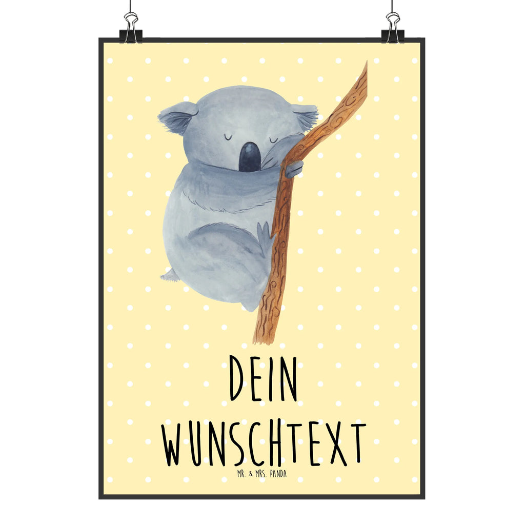 Personalised poster koala Bild mit Namen, Wanddeko Bild mit Namen, Posterdruck mit Namen, Personalisierte Wanddeko, Wunschtext Poster, Kunstdruck mit Namen, Wanddeko mit Namen, Poster mit Namen, Küchenposter mit Namen, Personalisiertes Designposter, Personalisierter Kunstdruck, Personalisiertes Poster, Personalisiertes Wandposter, Personalisiertes Bild, Kinderposter mit Namen, Poster selbst gestalten., Personalisierte Raumdekoration, Personalisiertes Handgemaltes Poster, Personalisierte Wanddekoration, Personalisierter Posterdruck, Personalisiertes Küchenposter, Wandposter mit Namen, Personalisierte Wanddeko Bild, Wanddekoration mit Namen, Raumdekoration mit Namen, Personalisiertes Kinderposter, Tiermotive, Gute Laune, lustige Sprüche, Tiere, schlafen, Schlafzimmer, Koala, Traum, Koalabär, Bär, Traumland, träumen