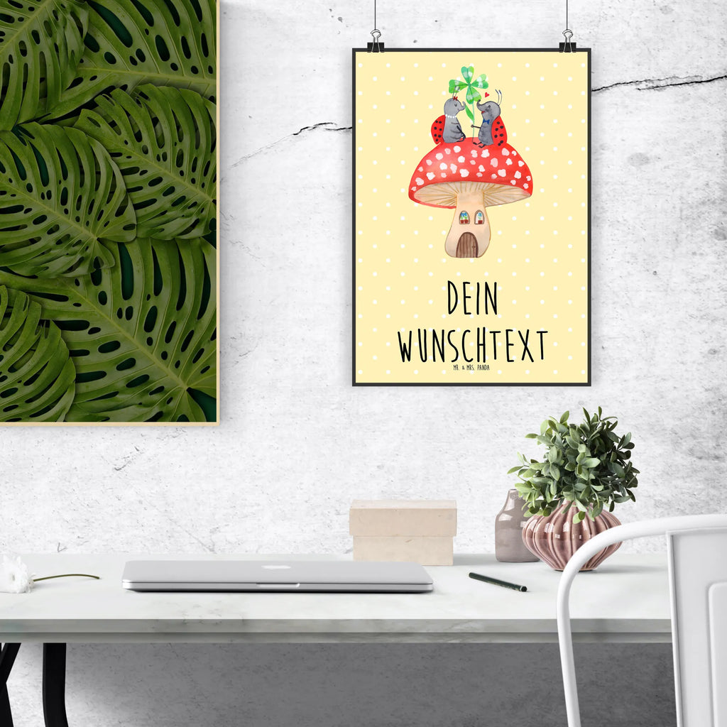 Personalisiertes Poster Marienkäfer Fliegenpilz Wanddekoration mit Namen, Kunstdruck mit Namen, Personalisierte Wanddekoration, Personalisiertes Wandposter, Personalisiertes Designposter, Personalisiertes Handgemaltes Poster, Bild mit Namen, Poster, Raumdekoration mit Namen, Personalisiertes Kinderposter, Wanddeko Poster, Personalisiertes Bild, Wanddeko Bild mit Namen, Wandposter mit Namen, Küchenposter mit Namen, Personalisierter Posterdruck, Wandposter, Kinderposter mit Namen, Personalisiertes Poster, Personalisierte Raumdekoration, Personalisierte Wanddeko Bild, Wanddeko mit Namen, Personalisierter Kunstdruck, Wunschtext Poster, Personalisierte Wanddeko, Posterdruck mit Namen, Poster selbst gestalten, Poster mit Namen, Personalisiertes Küchenposter, Gute Laune, lustige Sprüche, Tiere, Tiermotive, Fliegenpilz, Fleigenpilzhaus, Wohnung, Haus, Marienkäfer, zuhause